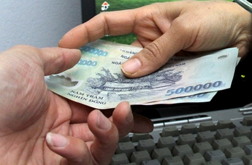 V&igrave; sao một Ph&oacute; gi&aacute;m đốc Chi nh&aacute;nh Văn ph&ograve;ng đăng k&yacute; đất đai ở Th&aacute;i B&igrave;nh bị bắt?- Ảnh 1.