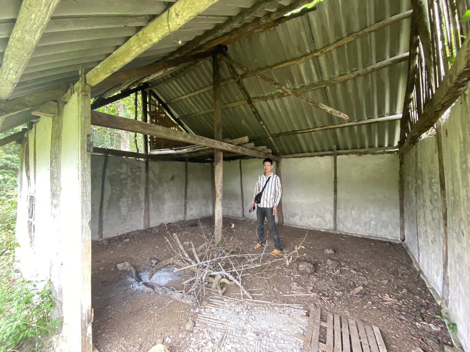 Quảng Ninh: D&acirc;n sống khổ b&ecirc;n dự &aacute;n hồ nước &ldquo;treo&rdquo;- Ảnh 2.