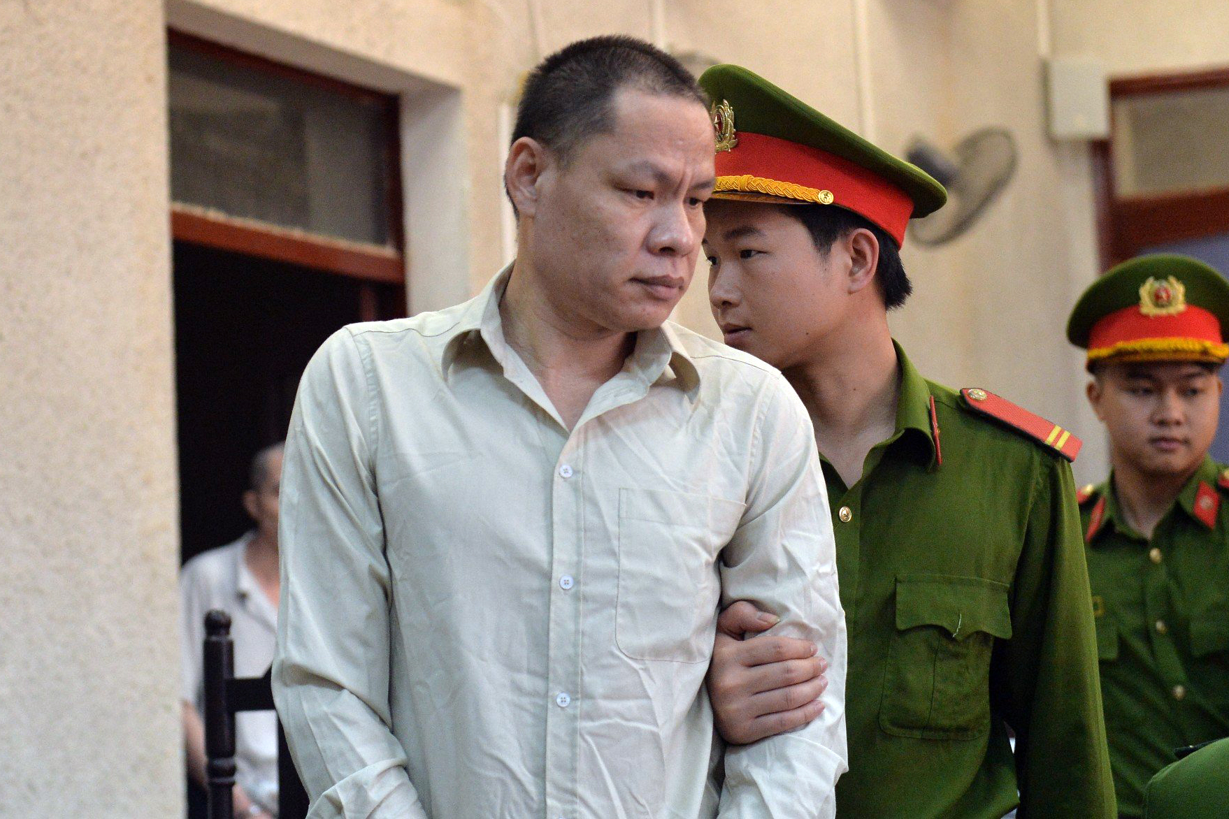 V&igrave; sao t&ograve;a &aacute;n ph&uacute;c thẩm kết luận mẹ của nữ sinh giao g&agrave; ở Điện Bi&ecirc;n bu&ocirc;n ma t&uacute;y?- Ảnh 2.