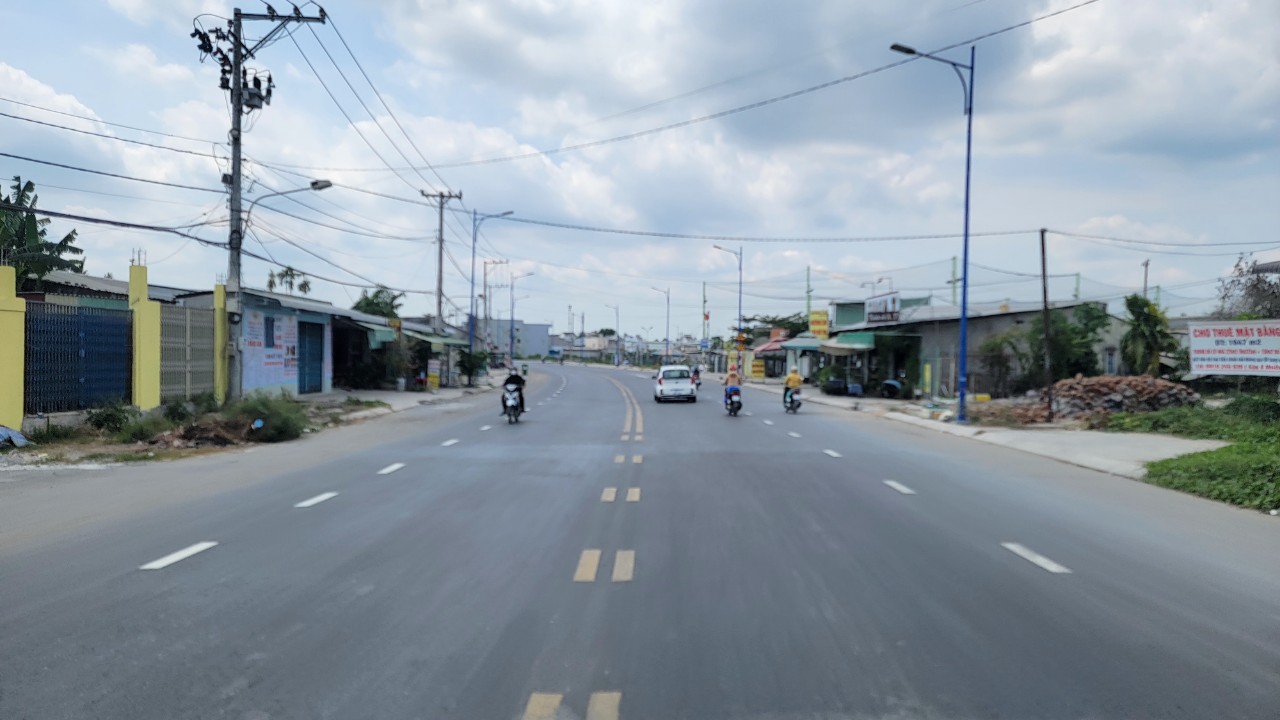 Ba dự &aacute;n giao th&ocirc;ng trọng điểm ở Cần Thơ về đ&iacute;ch dịp 30/4- Ảnh 13.