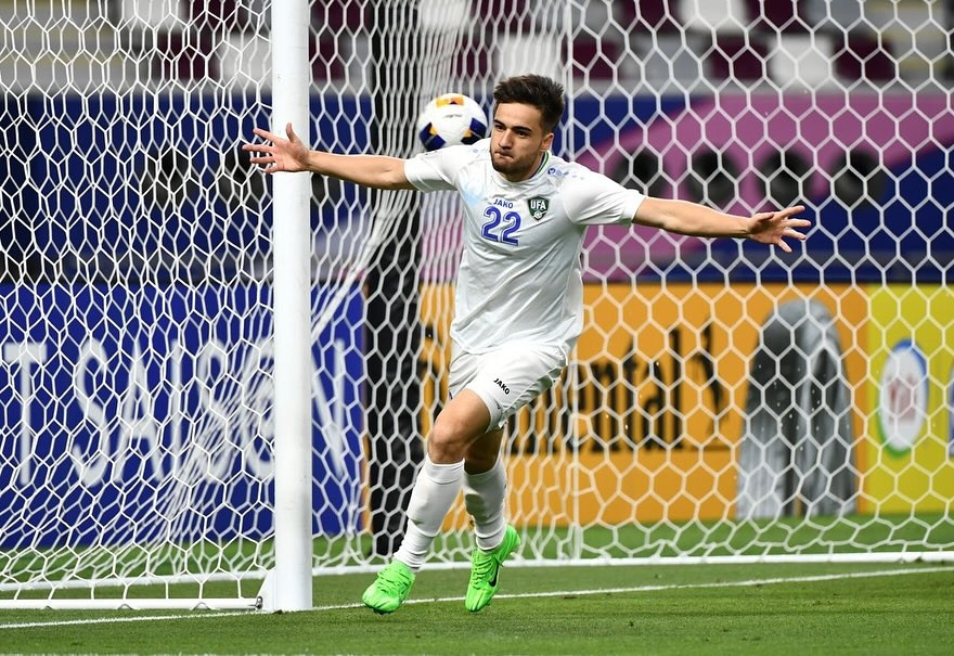 U23 Việt Nam vs U23 Uzbekistan: Thất bại đ&aacute;ng tiếc - Ảnh 5.