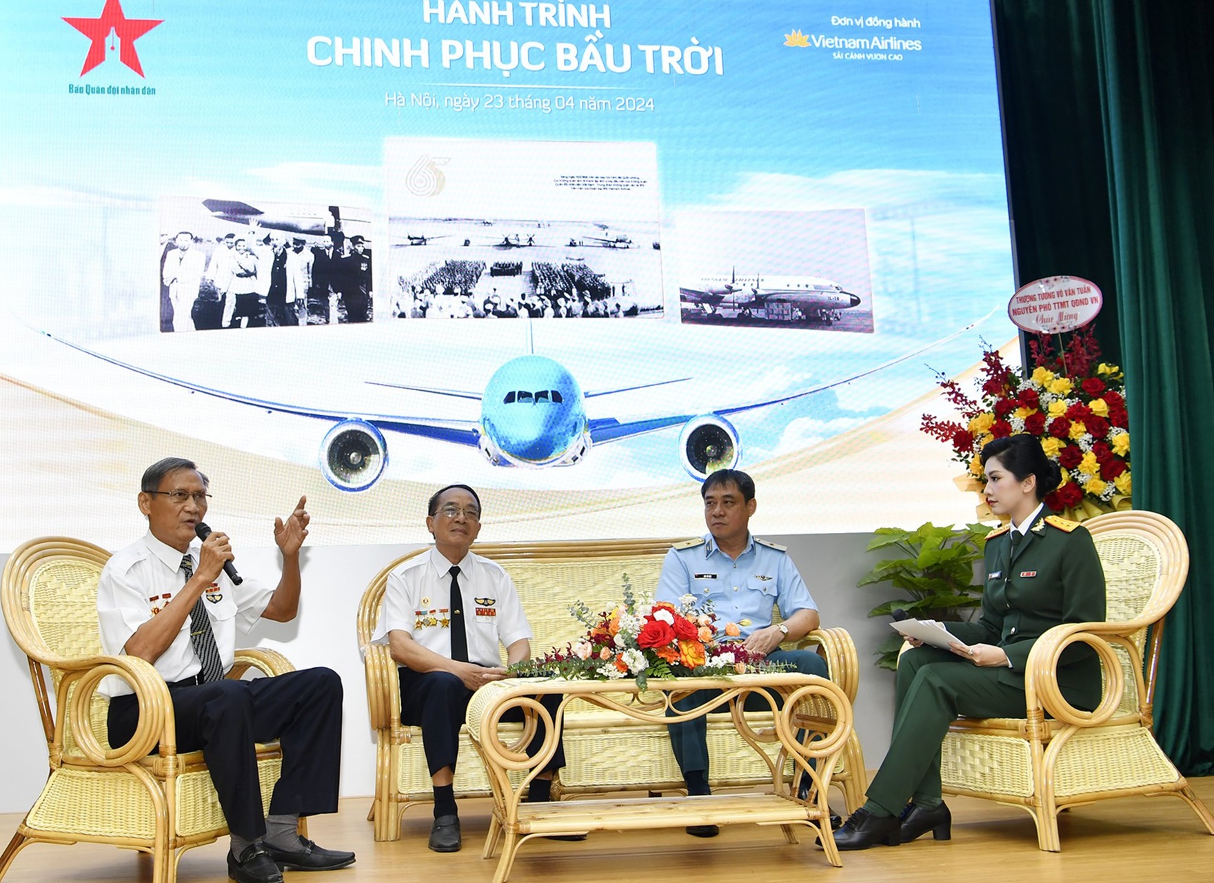 Phi c&ocirc;ng kỳ cựu kể gi&acirc;y ph&uacute;t &ldquo;n&iacute;n thở&rdquo; khi m&aacute;y bay "chết m&aacute;y" giữa kh&ocirc;ng trung- Ảnh 1.