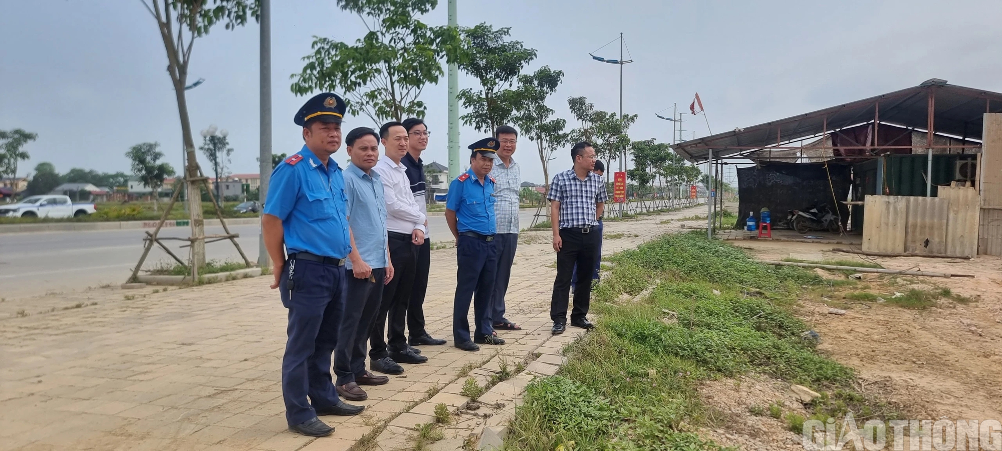 Thi c&ocirc;ng 2 dự &aacute;n gần ngh&igrave;n tỷ "qu&ecirc;n" xin đấu nối: Chủ đầu tư nhận thiếu s&oacute;t- Ảnh 1.