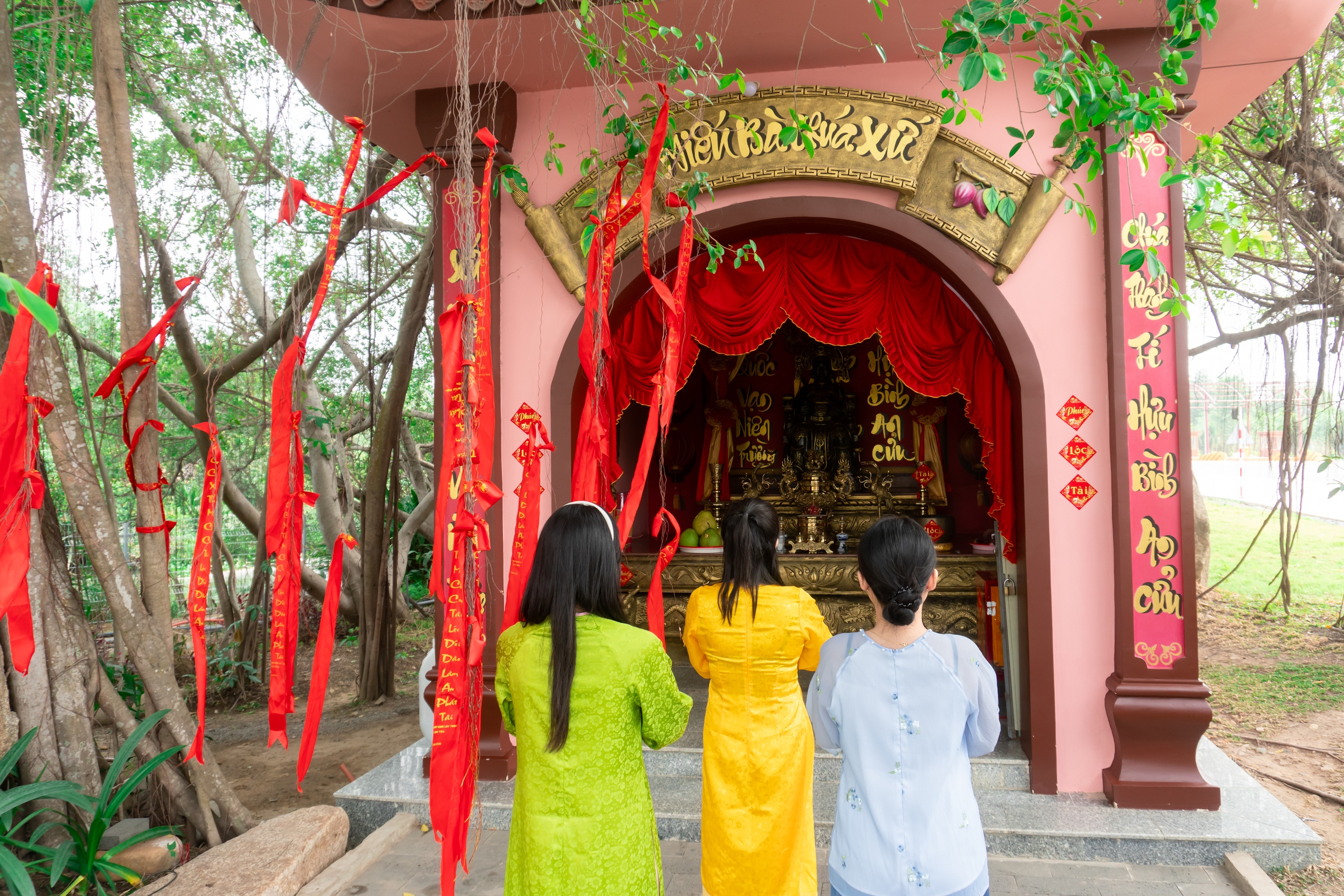 Nghỉ lễ đi đ&acirc;u: Kh&aacute;m ph&aacute; c&ocirc;ng vi&ecirc;n ng&agrave;n tỉ đồng sắp đi v&agrave;o hoạt động- Ảnh 6.