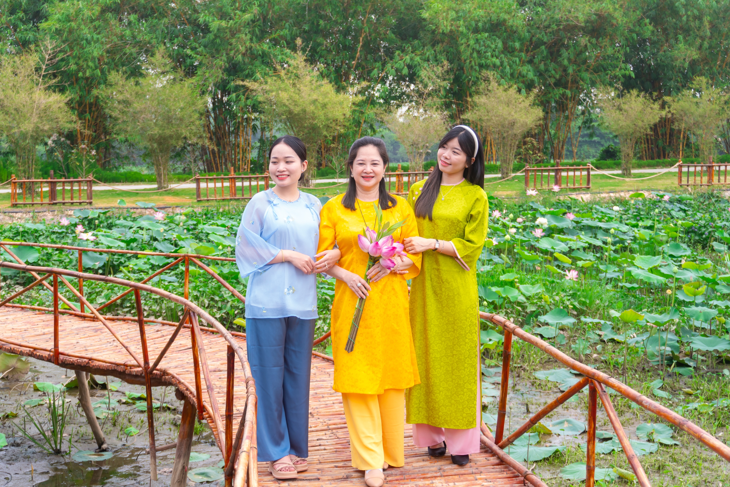 Nghỉ lễ đi đ&acirc;u: Kh&aacute;m ph&aacute; c&ocirc;ng vi&ecirc;n ng&agrave;n tỉ đồng sắp đi v&agrave;o hoạt động- Ảnh 5.