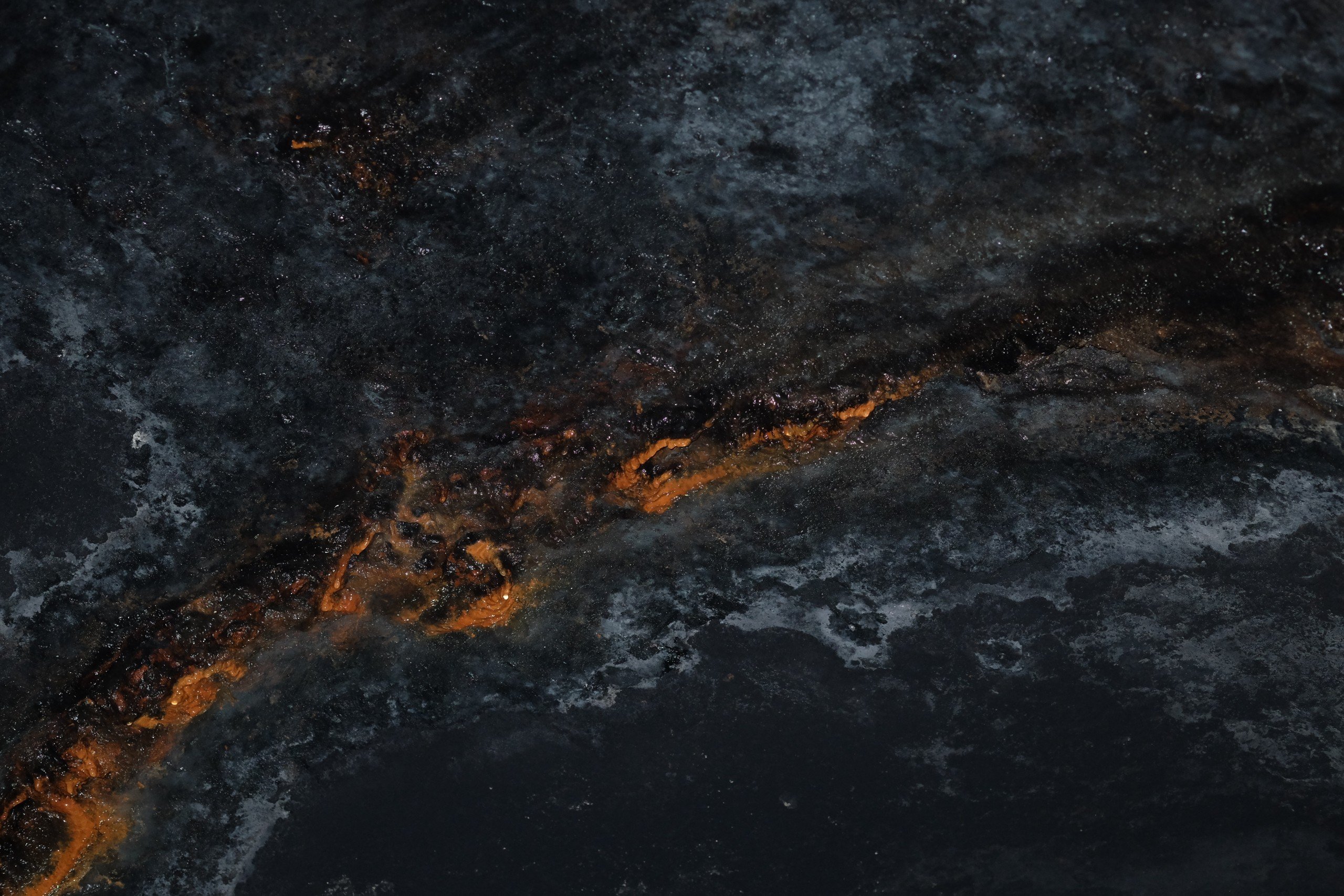 Cận cảnh cầu, hầm đường sắt qua đ&egrave;o Hải V&acirc;n xuống cấp, thấm dột- Ảnh 11.