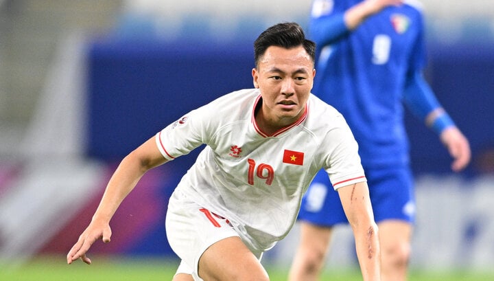 U23 Việt Nam vs U23 Uzbekistan: Thất bại đ&aacute;ng tiếc - Ảnh 3.