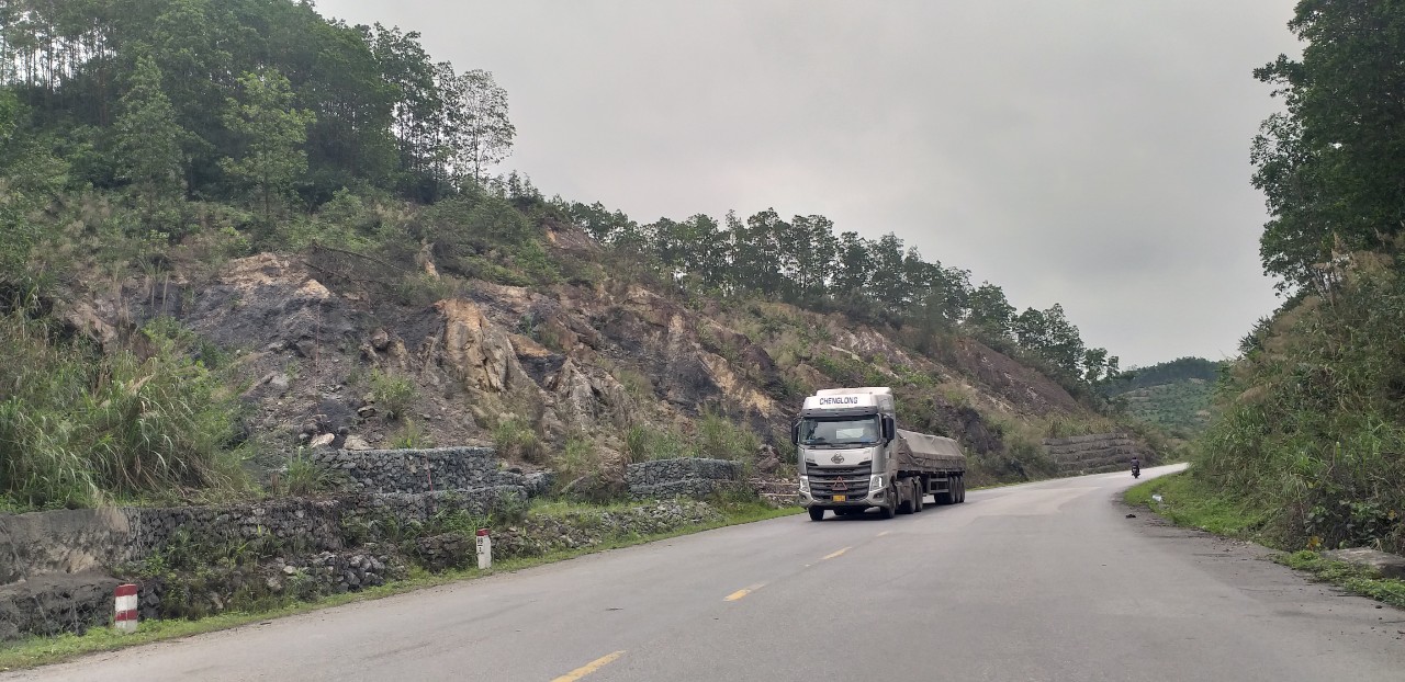 V&igrave; sao Quảng Ninh chi hơn 1.800 tỷ đồng n&acirc;ng cấp quốc lộ 279 nối 2 th&agrave;nh phố?- Ảnh 1.