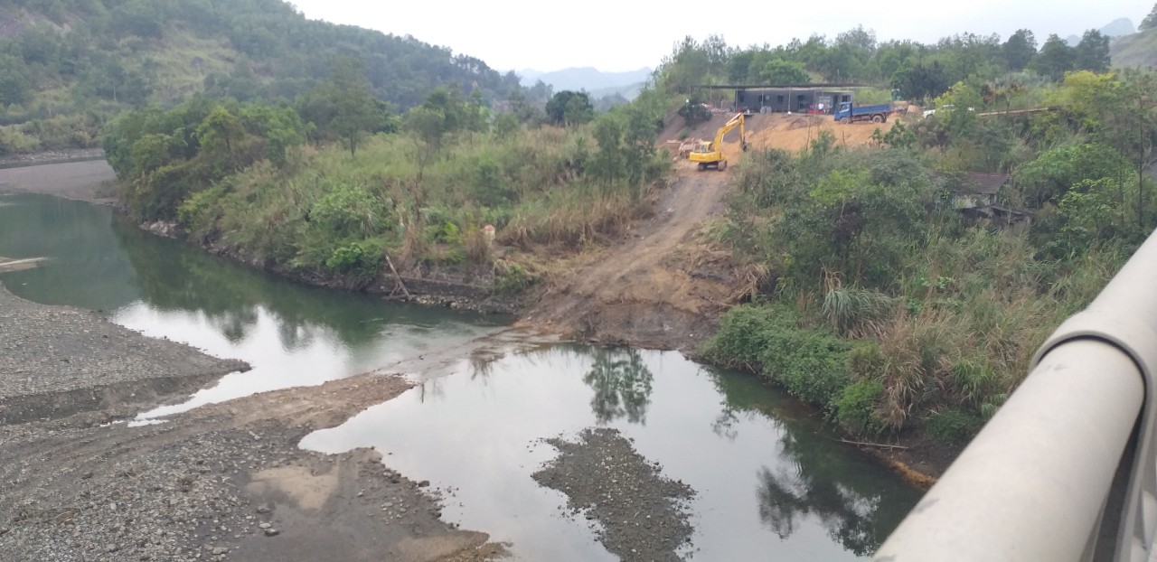 V&igrave; sao Quảng Ninh chi hơn 1.800 tỷ đồng n&acirc;ng cấp quốc lộ 279 nối 2 th&agrave;nh phố?- Ảnh 3.