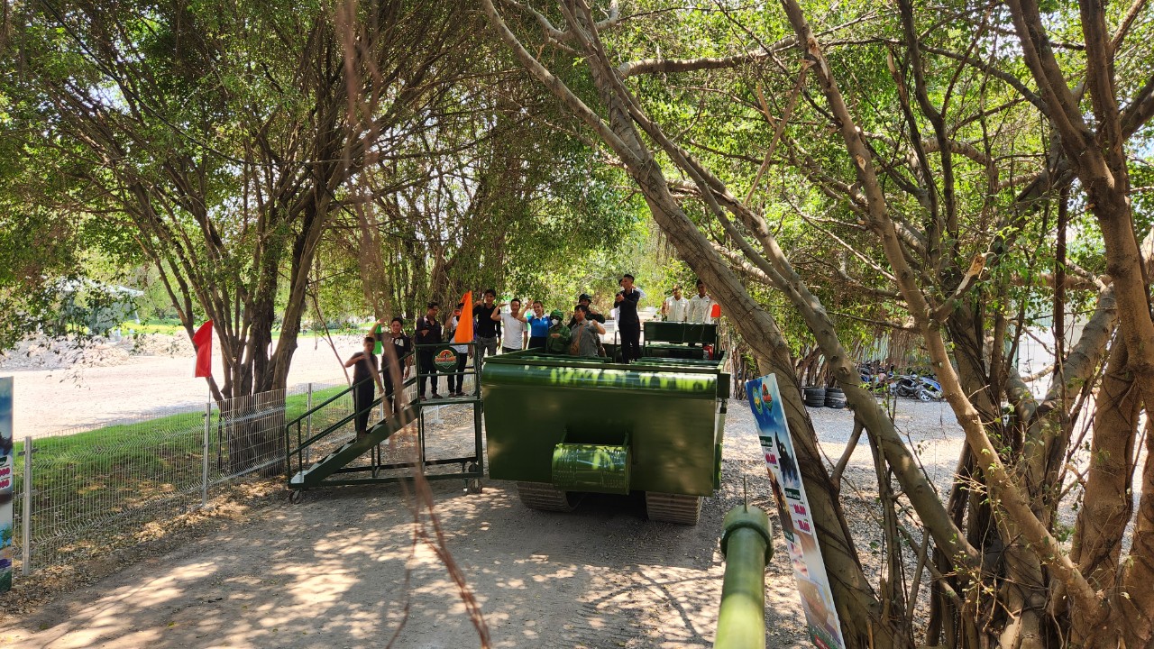 Nghỉ lễ đi đ&acirc;u: Kh&aacute;m ph&aacute; c&ocirc;ng vi&ecirc;n ng&agrave;n tỉ đồng sắp đi v&agrave;o hoạt động- Ảnh 12.