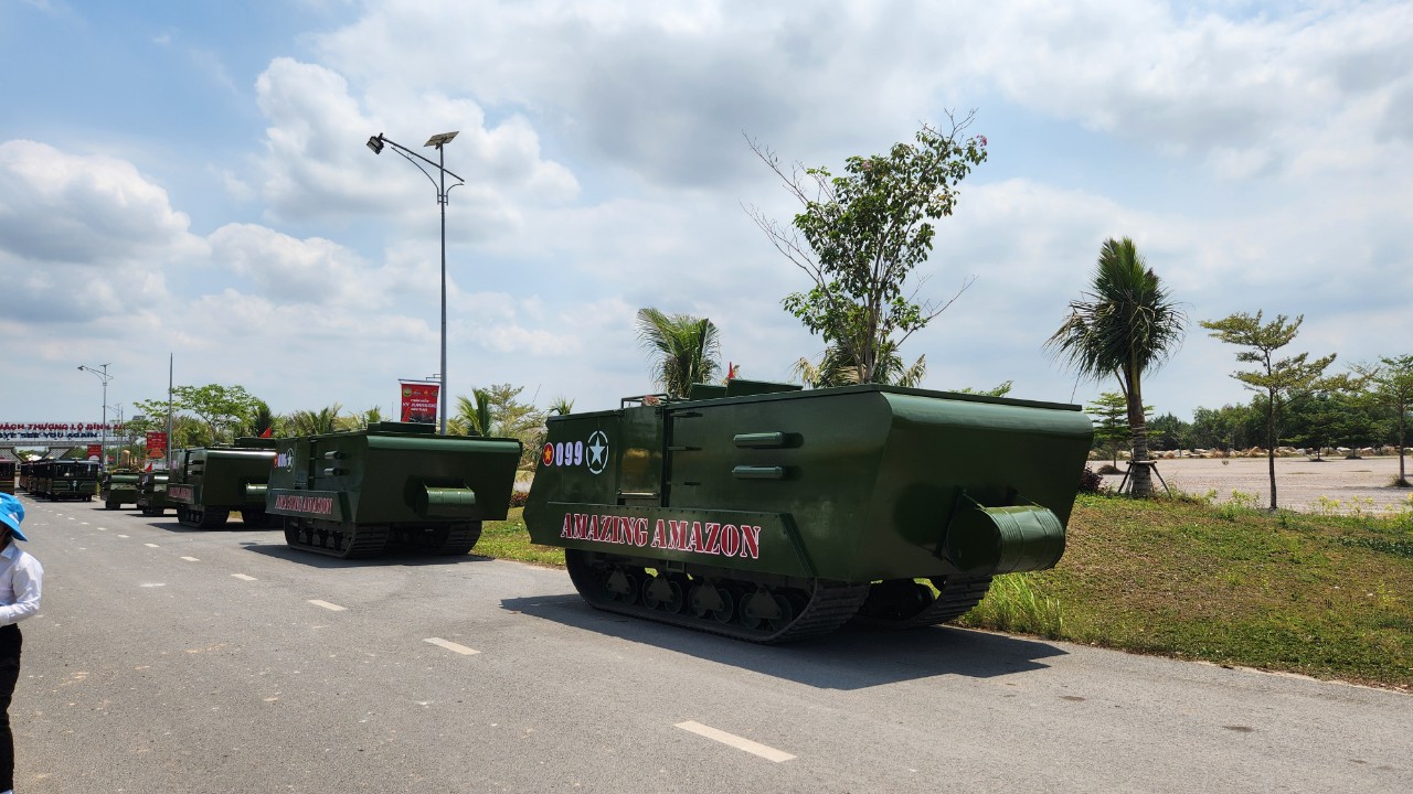 Nghỉ lễ đi đ&acirc;u: Kh&aacute;m ph&aacute; c&ocirc;ng vi&ecirc;n ng&agrave;n tỉ đồng sắp đi v&agrave;o hoạt động- Ảnh 11.