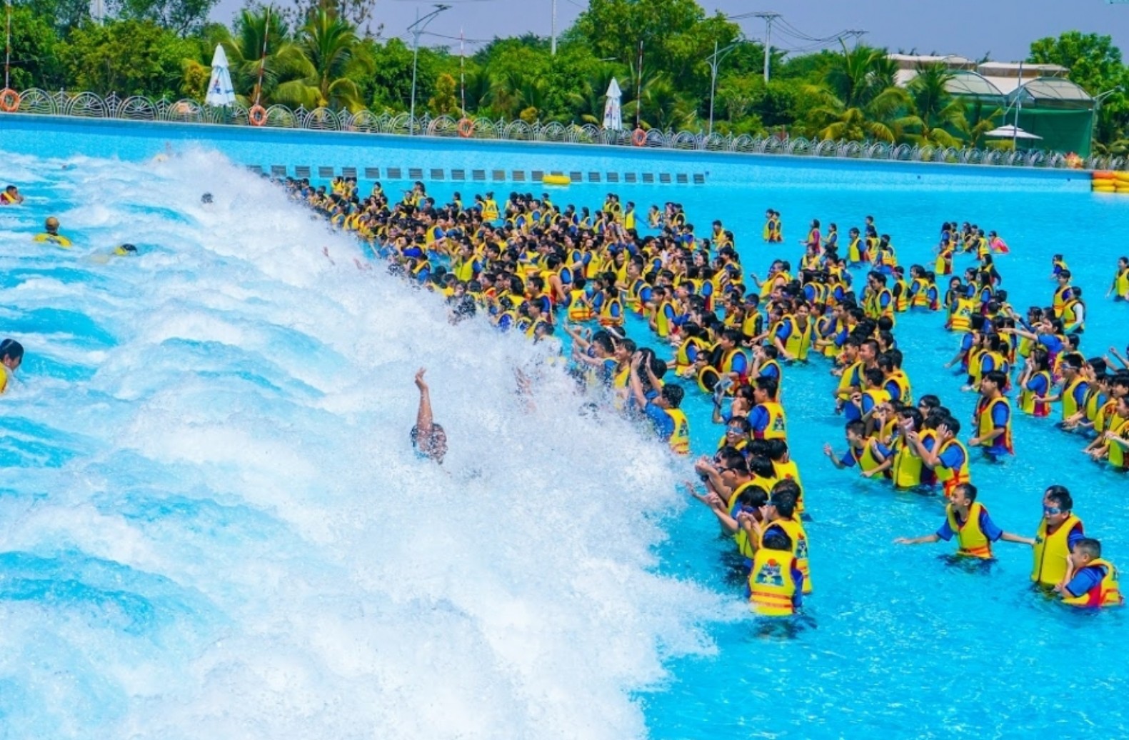 Nghỉ lễ đi đ&acirc;u: Kh&aacute;m ph&aacute; c&ocirc;ng vi&ecirc;n ng&agrave;n tỉ đồng sắp đi v&agrave;o hoạt động- Ảnh 13.