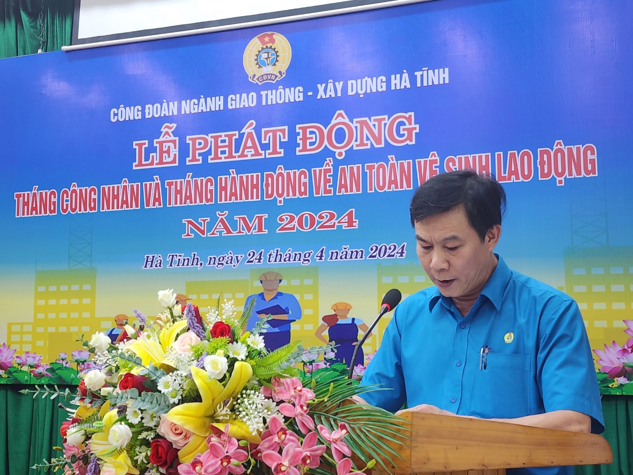 Công nhân lao động Hà Tĩnh được vinh danh vì làm lợi cho doanh nghiệp hàng tỷ đồng- Ảnh 2. Công nhân lao động Hà Tĩnh được vinh danh vì làm lợi cho doanh nghiệp hàng tỷ đồng- Ảnh 2.