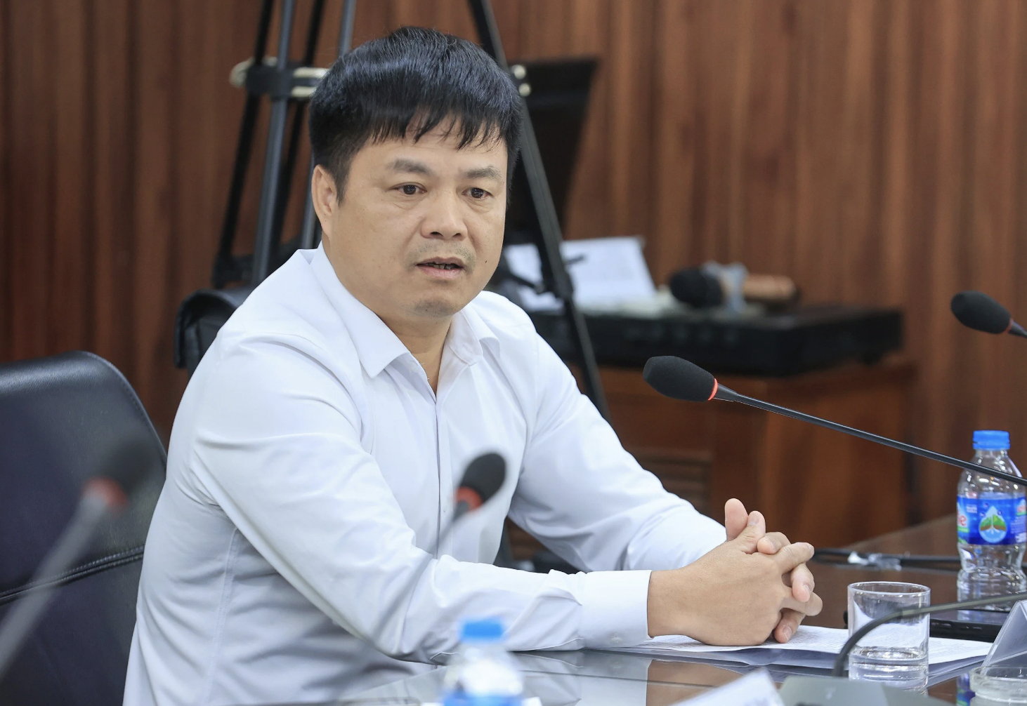 Đề xuất cho phép bến xe chủ động điều phối nốt, giờ xuất bến xe khách- Ảnh 4. Đề xuất cho phép bến xe chủ động điều phối nốt, giờ xuất bến xe khách- Ảnh 4.