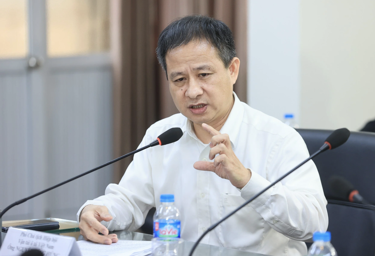 Xử l&yacute; xe d&ugrave;, bến c&oacute;c, xe tr&aacute; h&igrave;nh phải quyết liệt như xử l&yacute; vi phạm nồng độ cồn- Ảnh 6.