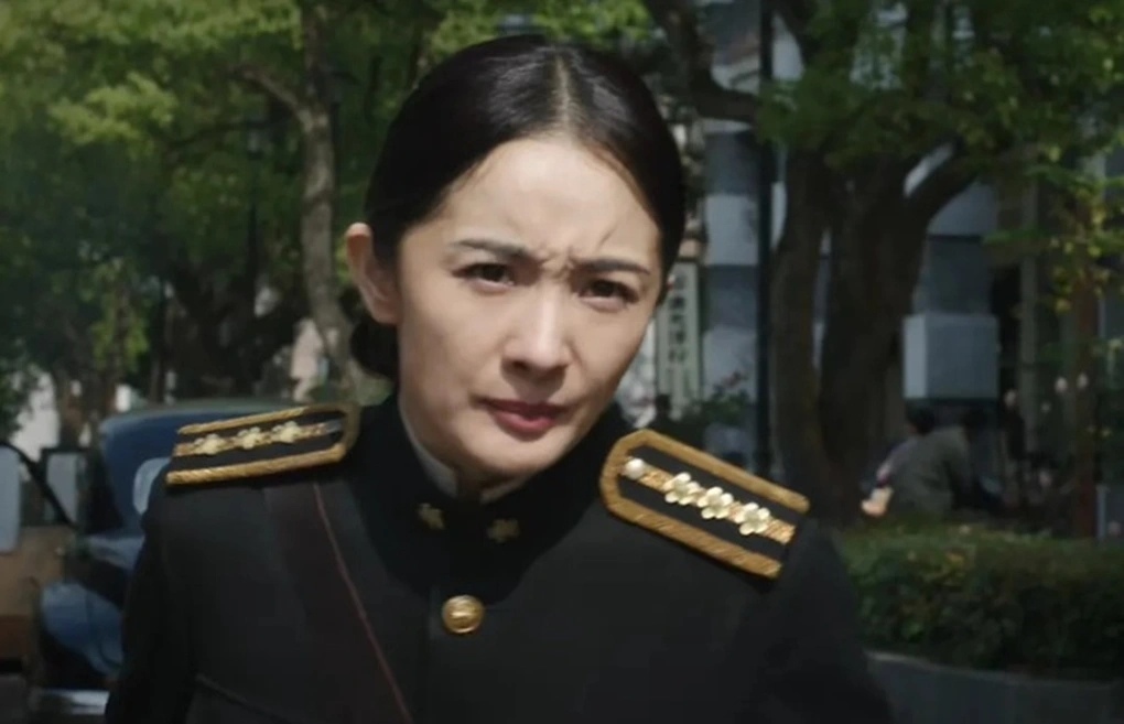 Dương Mịch g&acirc;y thất vọng trong "C&aacute;p Nhĩ T&acirc;n 1944"- Ảnh 1.