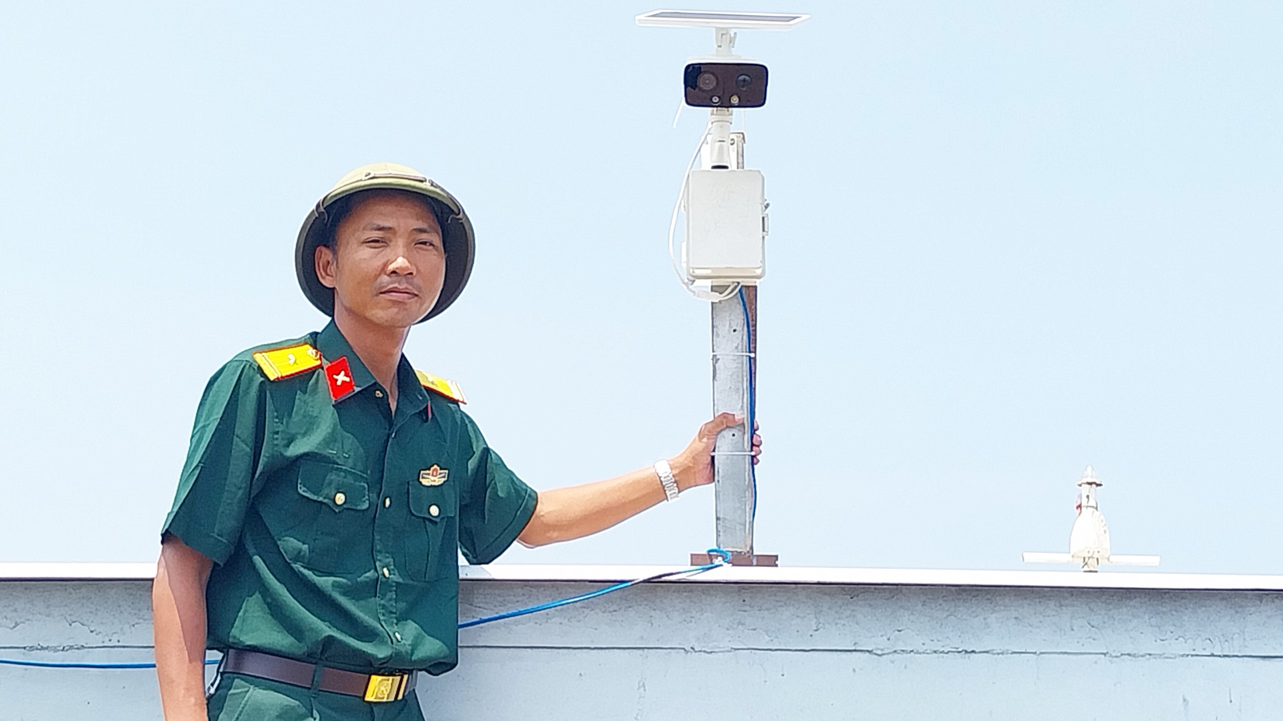 Nh&agrave; thầu bắt đầu đưa c&aacute;t về c&ocirc;ng trường cao tốc Cần Thơ - C&agrave; Mau- Ảnh 3.