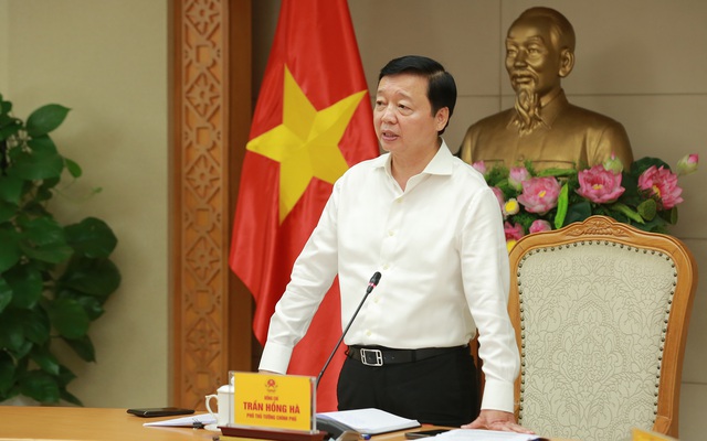 Đề xuất g&oacute;i giải ph&aacute;p gỡ vướng dự &aacute;n BOT triển khai trước khi c&oacute; Luật PPP- Ảnh 1.