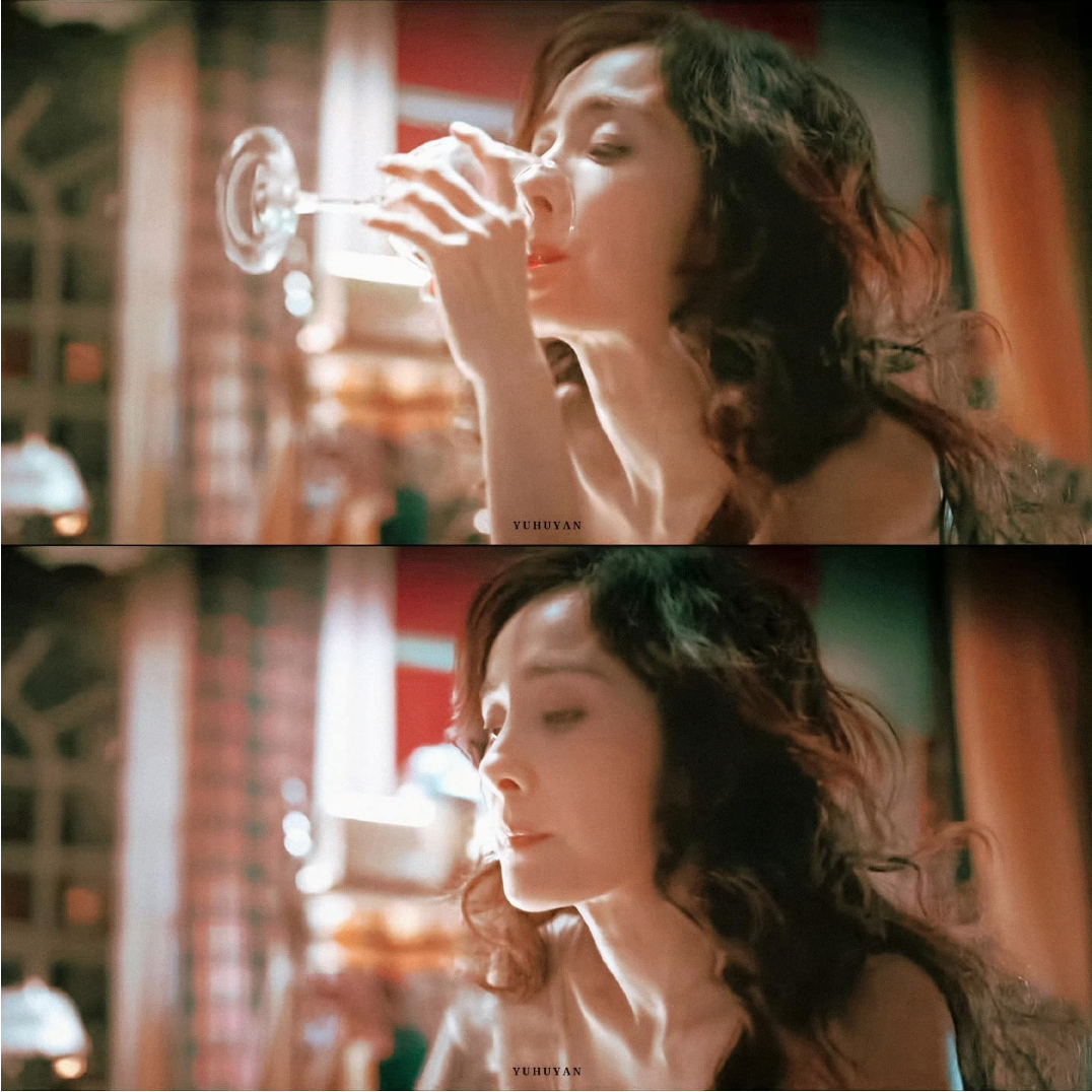 Dương Mịch g&acirc;y thất vọng trong "C&aacute;p Nhĩ T&acirc;n 1944"- Ảnh 3.