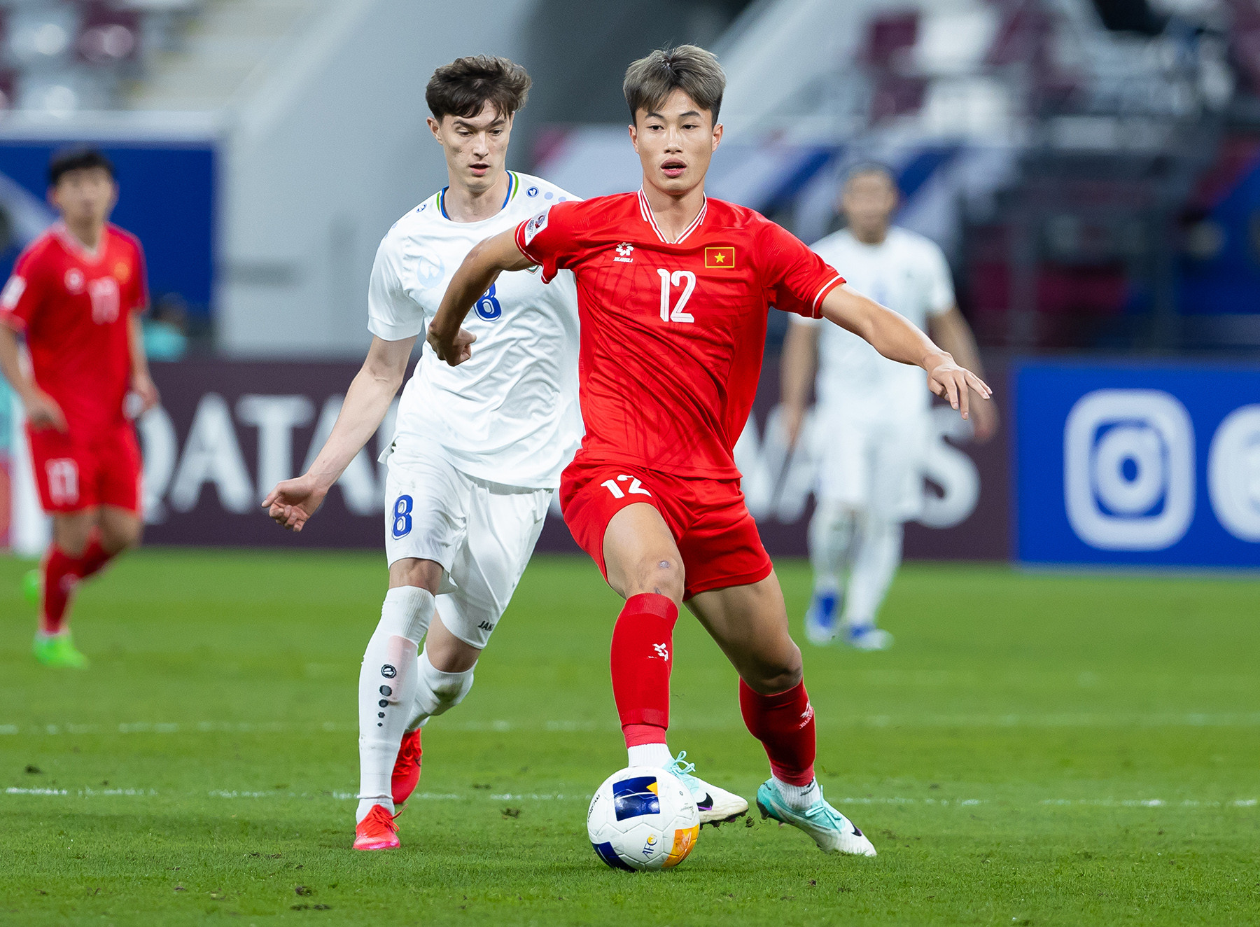 U23 Việt Nam sẽ dự Olympic Paris 2024 khi n&agrave;o?- Ảnh 1.