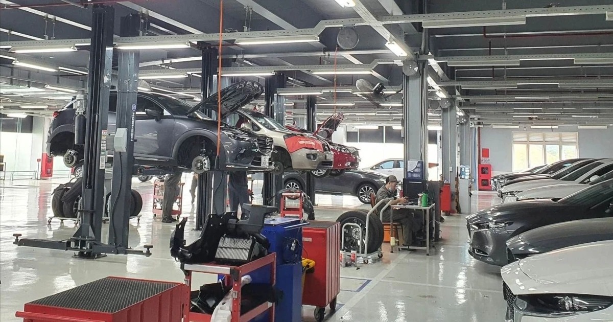 Gặp sự cố tr&ecirc;n đường cao tốc, t&agrave;i xế cần l&agrave;m g&igrave; để giữ an to&agrave;n?- Ảnh 1.