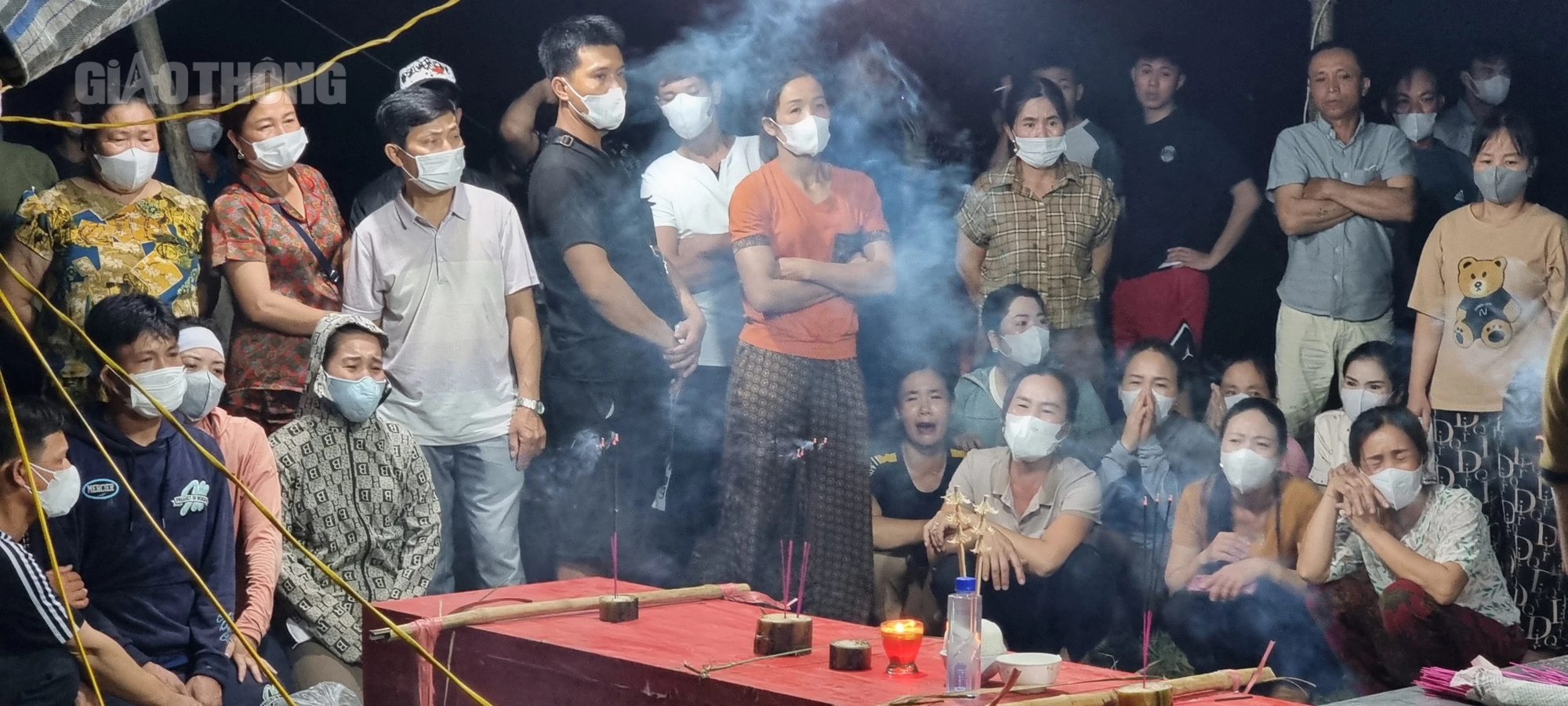 Nước mắt làng biển Quảng Nham- Ảnh 2. Nước mắt làng biển Quảng Nham- Ảnh 2.