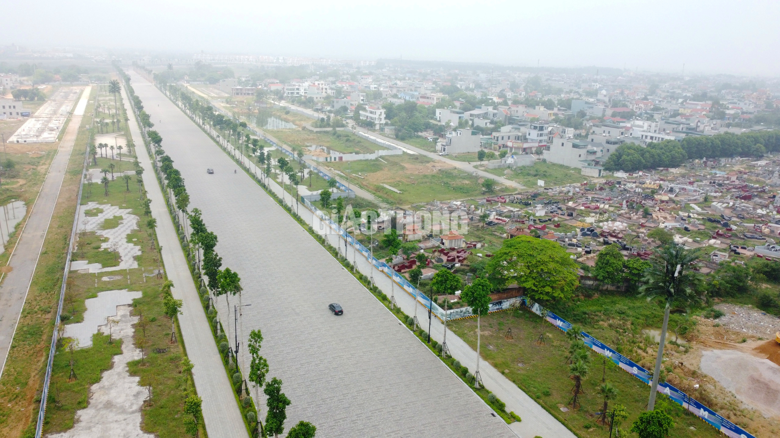 Chi&ecirc;m ngưỡng quảng trường biển Sầm Sơn trước ng&agrave;y khai hội- Ảnh 4.