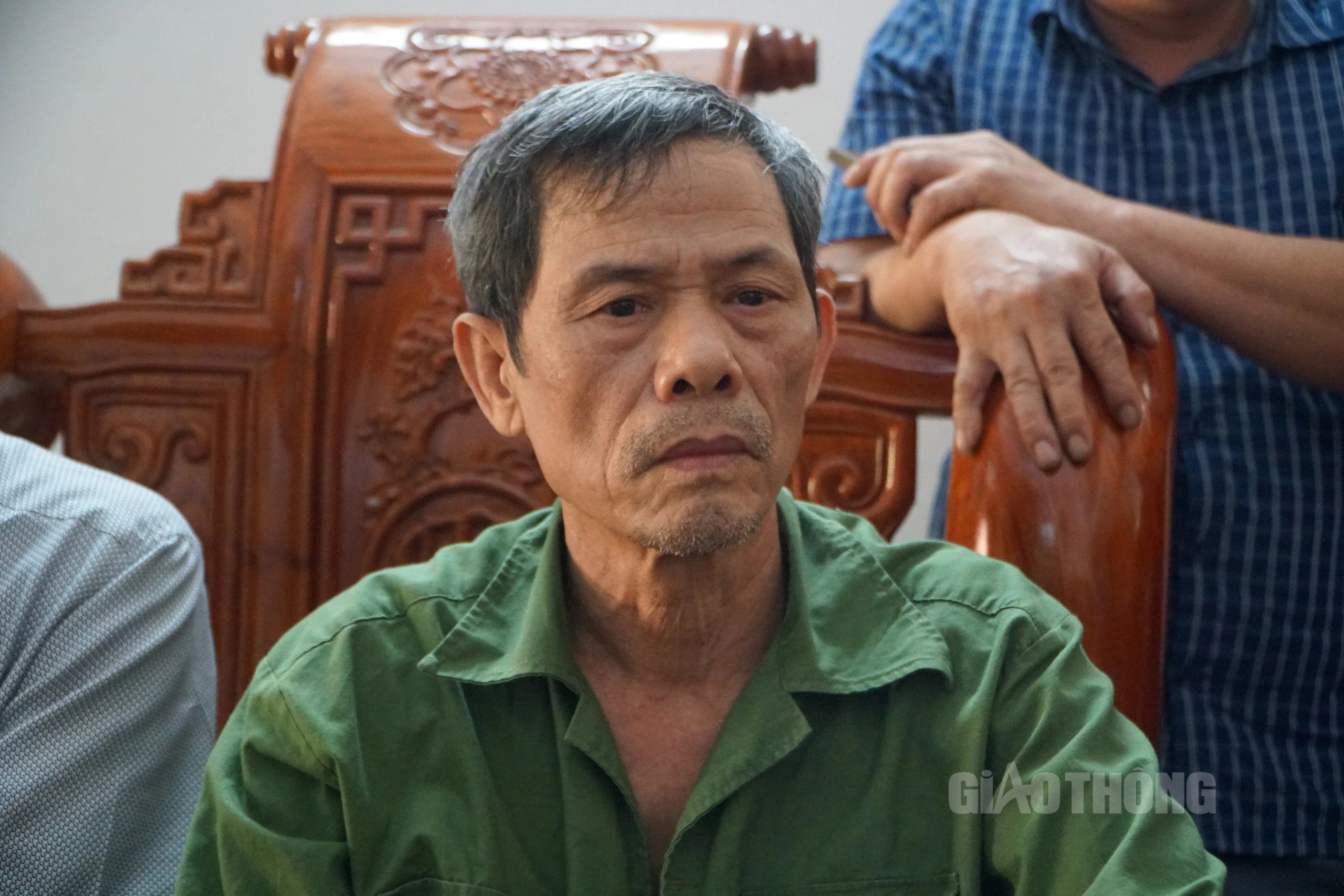 Nước mắt làng biển Quảng Nham- Ảnh 8. Nước mắt làng biển Quảng Nham- Ảnh 8.
