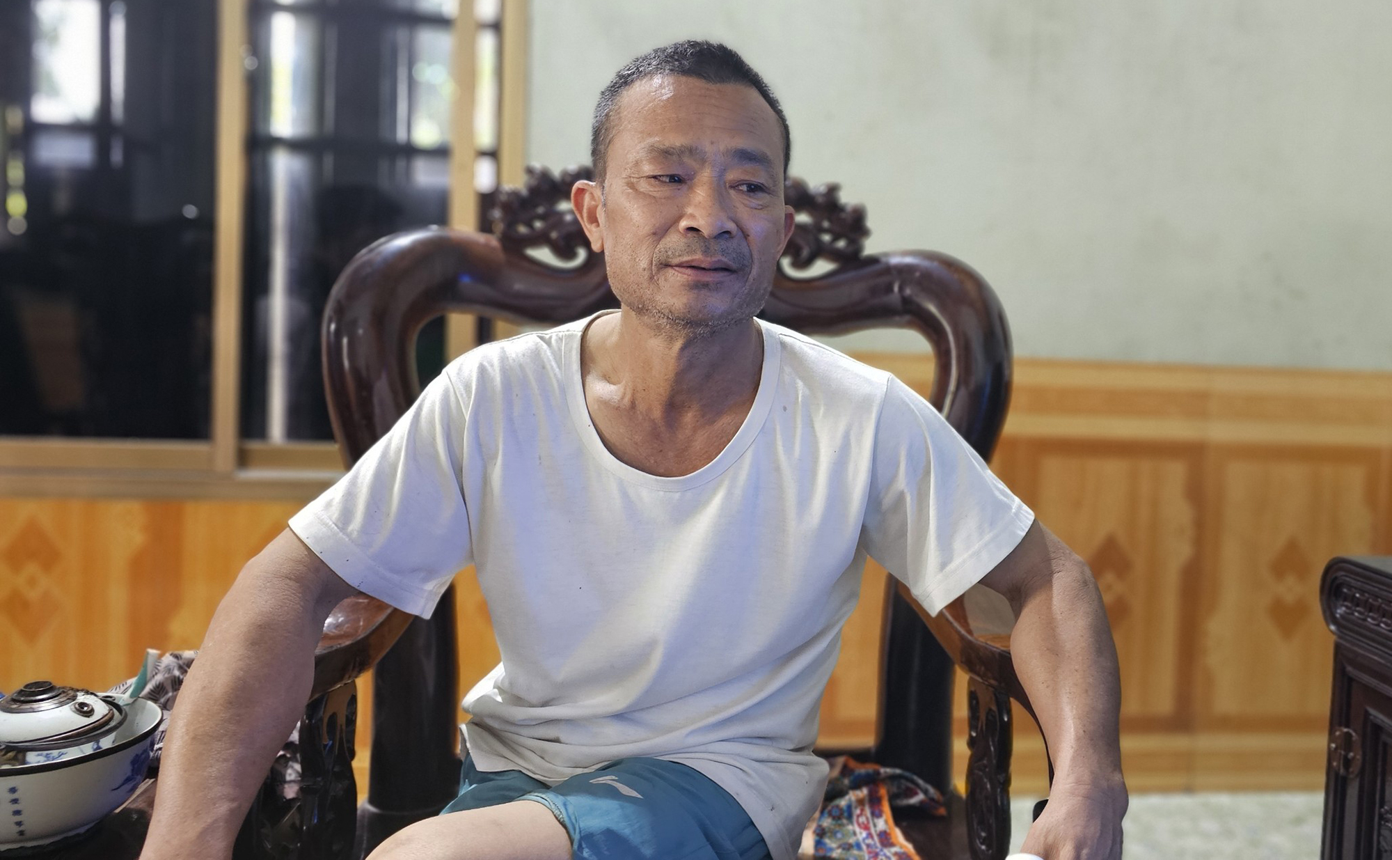 &ldquo;Thủ phủ l&ograve; v&ocirc;i&rdquo; miền Bắc giờ ra sao?- Ảnh 1.