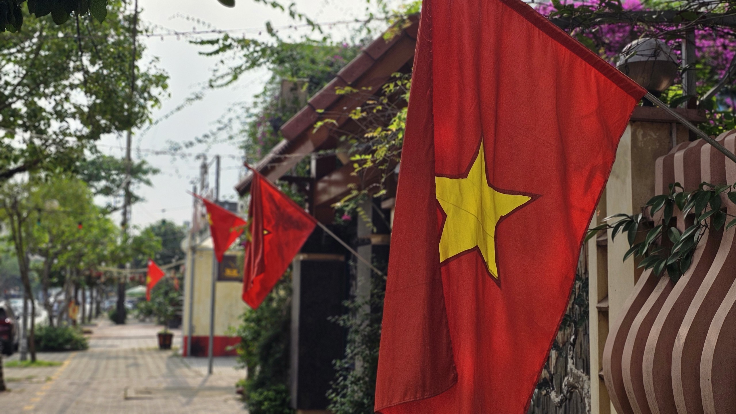 Khai trương tuyến phố ẩm thực ở Hải Dương vào dịp nghỉ lễ 30/4- Ảnh 12. Khai trương tuyến phố ẩm thực ở Hải Dương vào dịp nghỉ lễ 30/4- Ảnh 12.