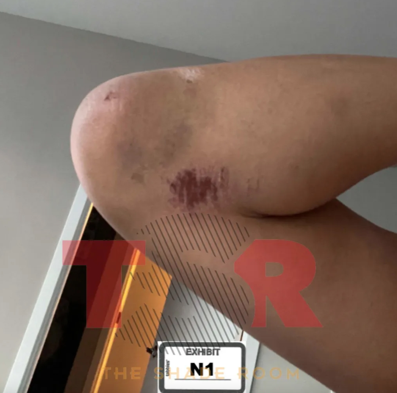 MC gốc Việt Jeannie Mai tố c&aacute;o chồng cũ rapper Jeezy bạo h&agrave;nh v&agrave; bỏ b&ecirc; vợ con- Ảnh 2.