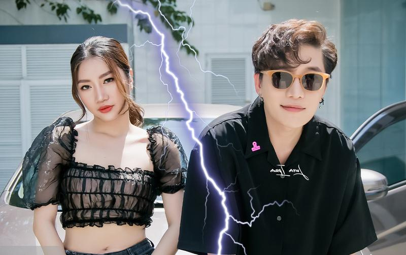 Ca sĩ Orange y&ecirc;u cầu Ch&acirc;u Đăng Khoa đ&iacute;nh ch&iacute;nh th&ocirc;ng tin sai lệch về đền b&ugrave; 1,5 tỷ đồng- Ảnh 1.