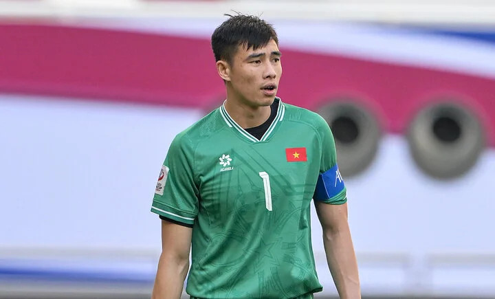 U23 Việt Nam bị loại nhưng ng&ocirc;i sao n&agrave;y vẫn để lại dấu ấn đặc biệt- Ảnh 1.