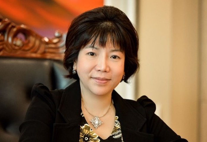 Cựu Chủ tịch AIC Nguyễn Thị Thanh Nh&agrave;n tiếp tục bị truy n&atilde; trong vụ &aacute;n n&agrave;o?- Ảnh 1.