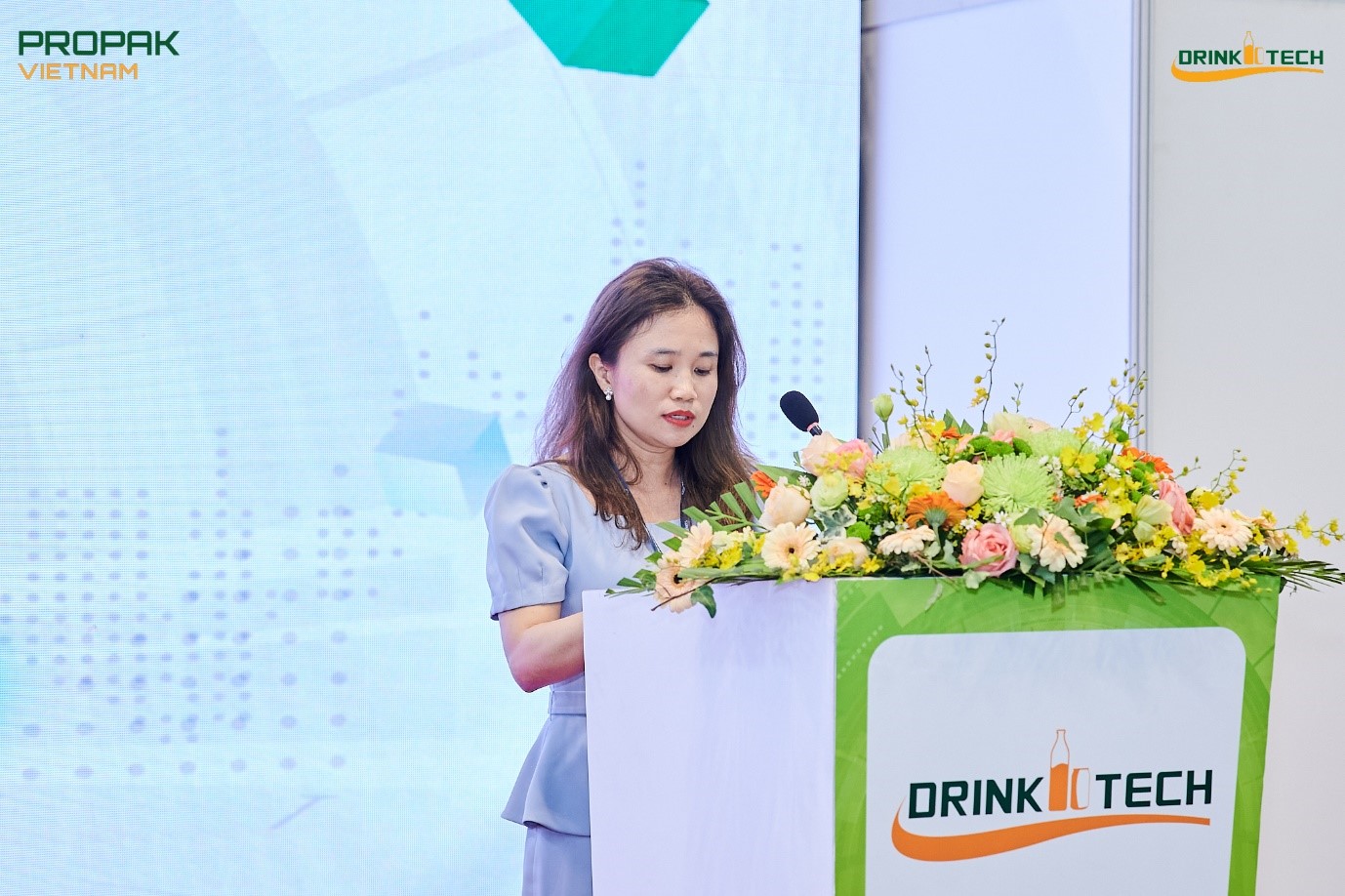 Hợp t&aacute;c n&acirc;ng cao năng lực sản xuất xanh, hướng đến ph&aacute;t triển bền vững- Ảnh 1.
