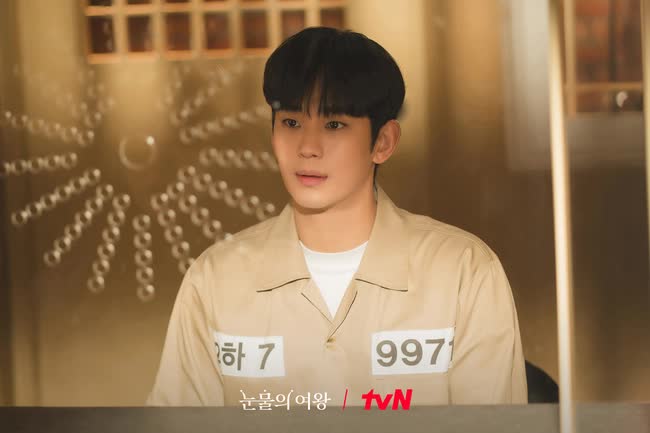 "Nữ ho&agrave;ng nước mắt" tập 15: Kh&aacute;n giả phẫn nộ khi Hyun Woo bị tai nạn giao th&ocirc;ng - Ảnh 5.