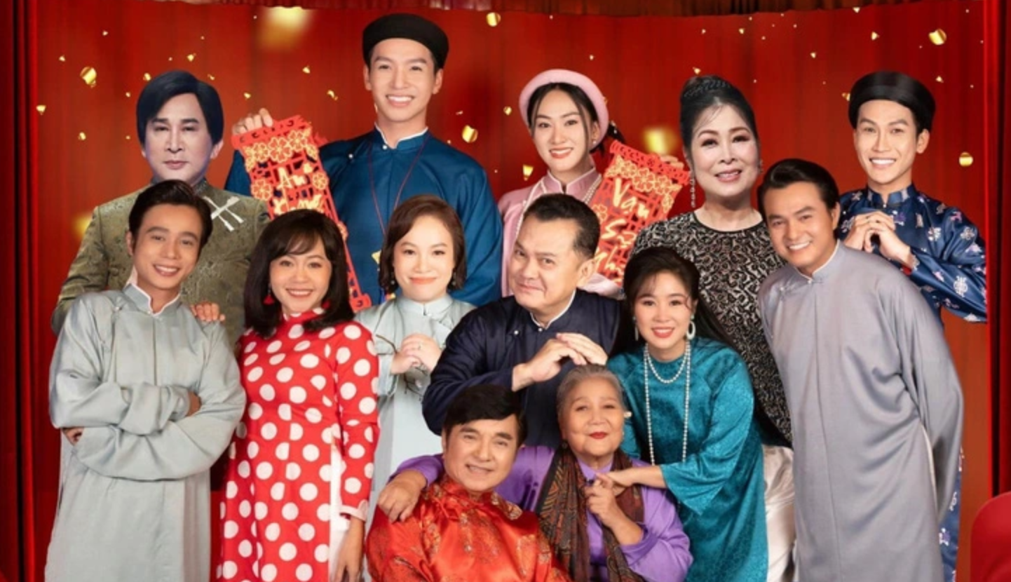 Nhiều phim Việt dời ng&agrave;y ra mắt, kh&oacute;c than v&igrave; bị đ&egrave; suất chiếu- Ảnh 2.