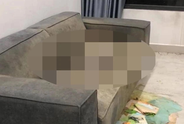 T&igrave;nh tiết mới trong vụ thi thể kh&ocirc; tr&ecirc;n ghế sofa ở H&agrave; Nội- Ảnh 1.