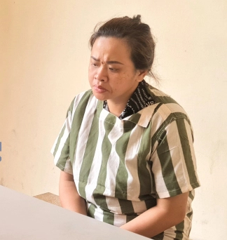 Bắt đối tượng vờ mua v&agrave;ng rồi cướp chiếc nhẫn 5 chỉ bỏ chạy- Ảnh 1.