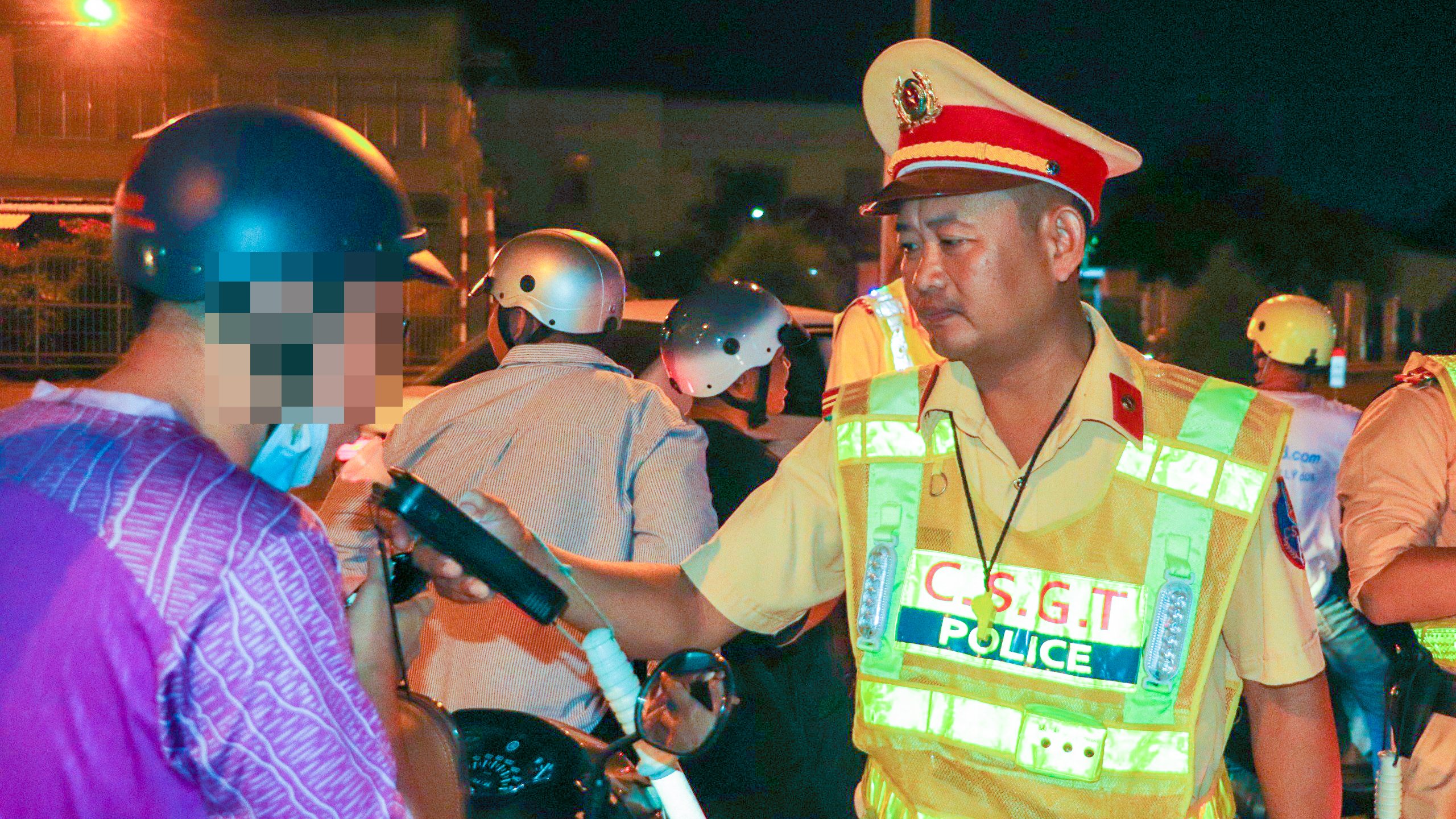 Cần Thơ l&agrave;m g&igrave; để kh&ocirc;ng &ugrave;n tắc giao th&ocirc;ng dịp nghỉ lễ 2/9?- Ảnh 1.