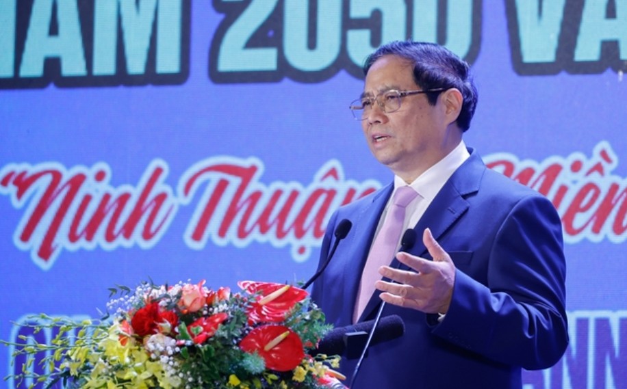 Ninh Thuận kỳ vọng đột ph&aacute; từ hạ tầng giao th&ocirc;ng- Ảnh 4.