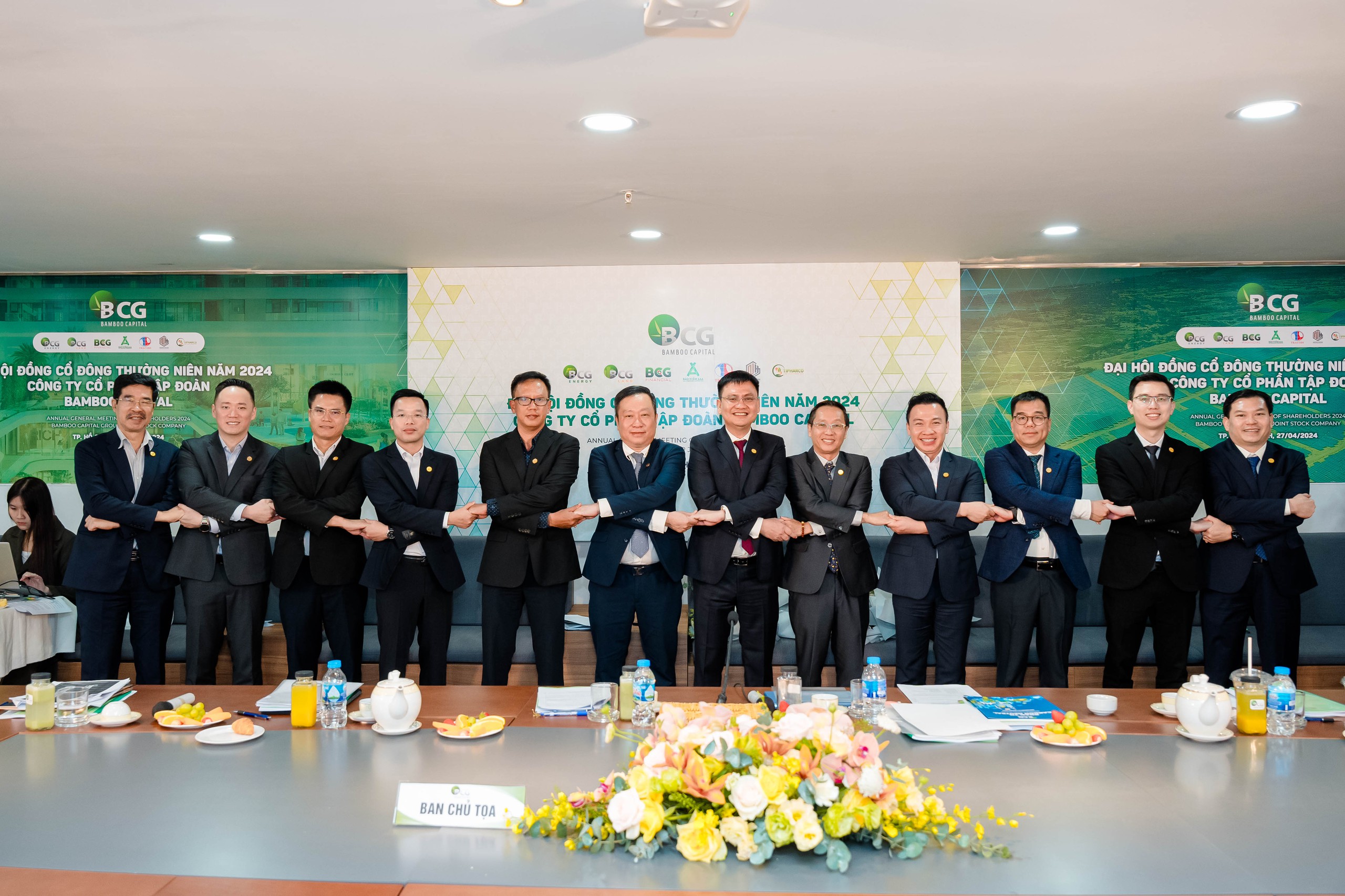 Bamboo Capital c&oacute; t&acirc;n chủ tịch, sẽ ph&aacute;t h&agrave;nh cổ phiếu thưởng cho cổ đ&ocirc;ng- Ảnh 3.