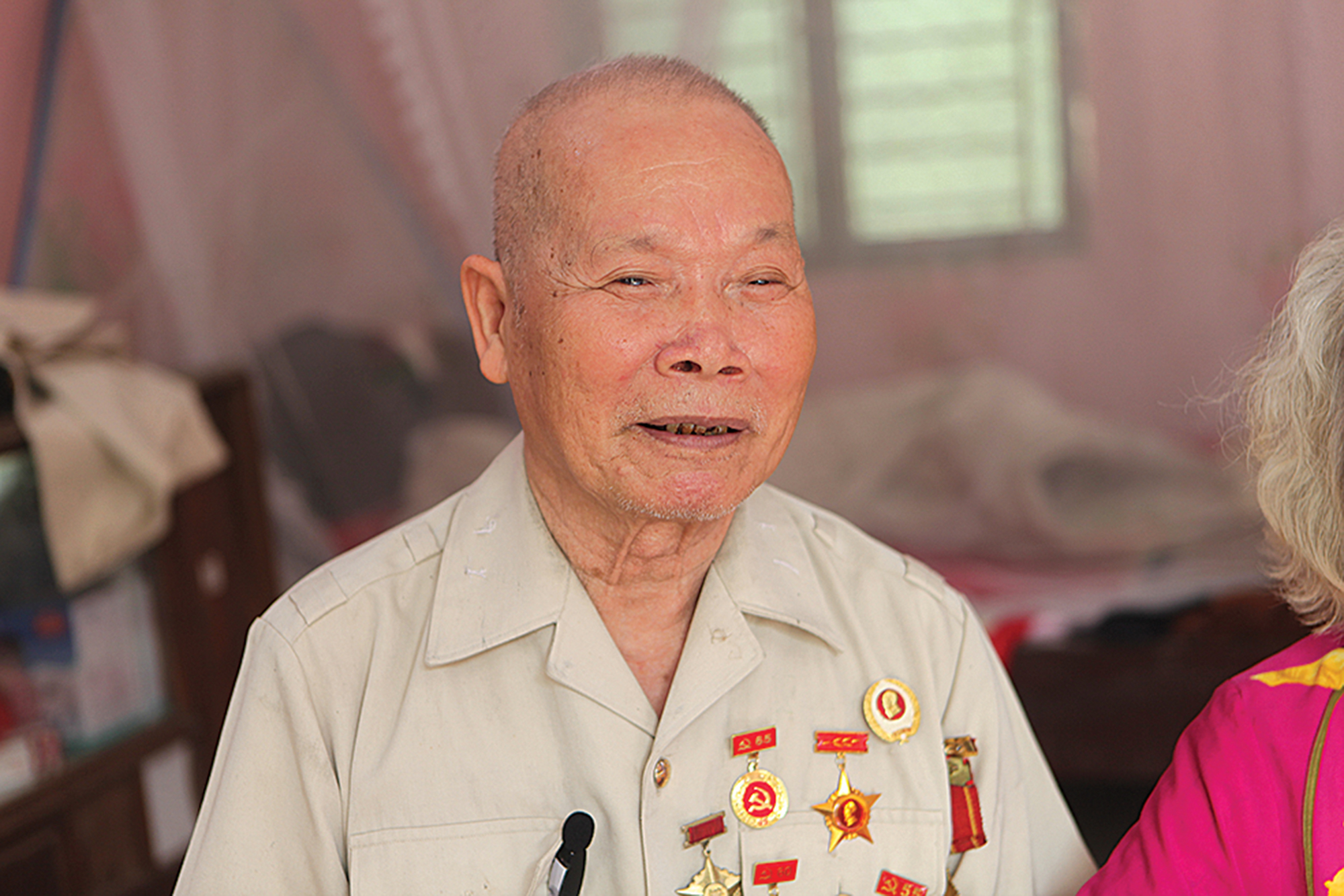 Kỳ t&iacute;ch l&agrave;m đường vận chuyển qu&acirc;n lương v&agrave;o &ldquo;chảo lửa&rdquo; Điện Bi&ecirc;n Phủ- Ảnh 3.