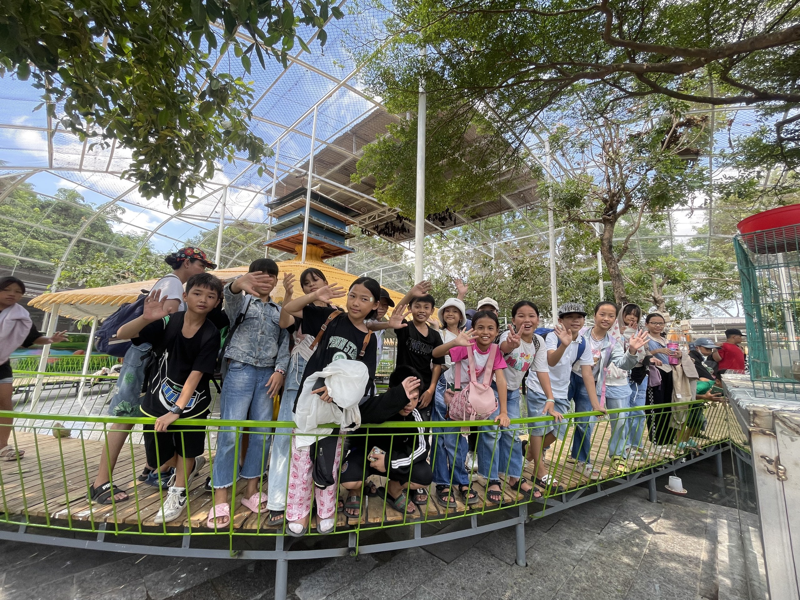 Nghỉ lễ d&agrave;i ng&agrave;y, người d&acirc;n TP.HCM chơi g&igrave;, ở đ&acirc;u?- Ảnh 3.