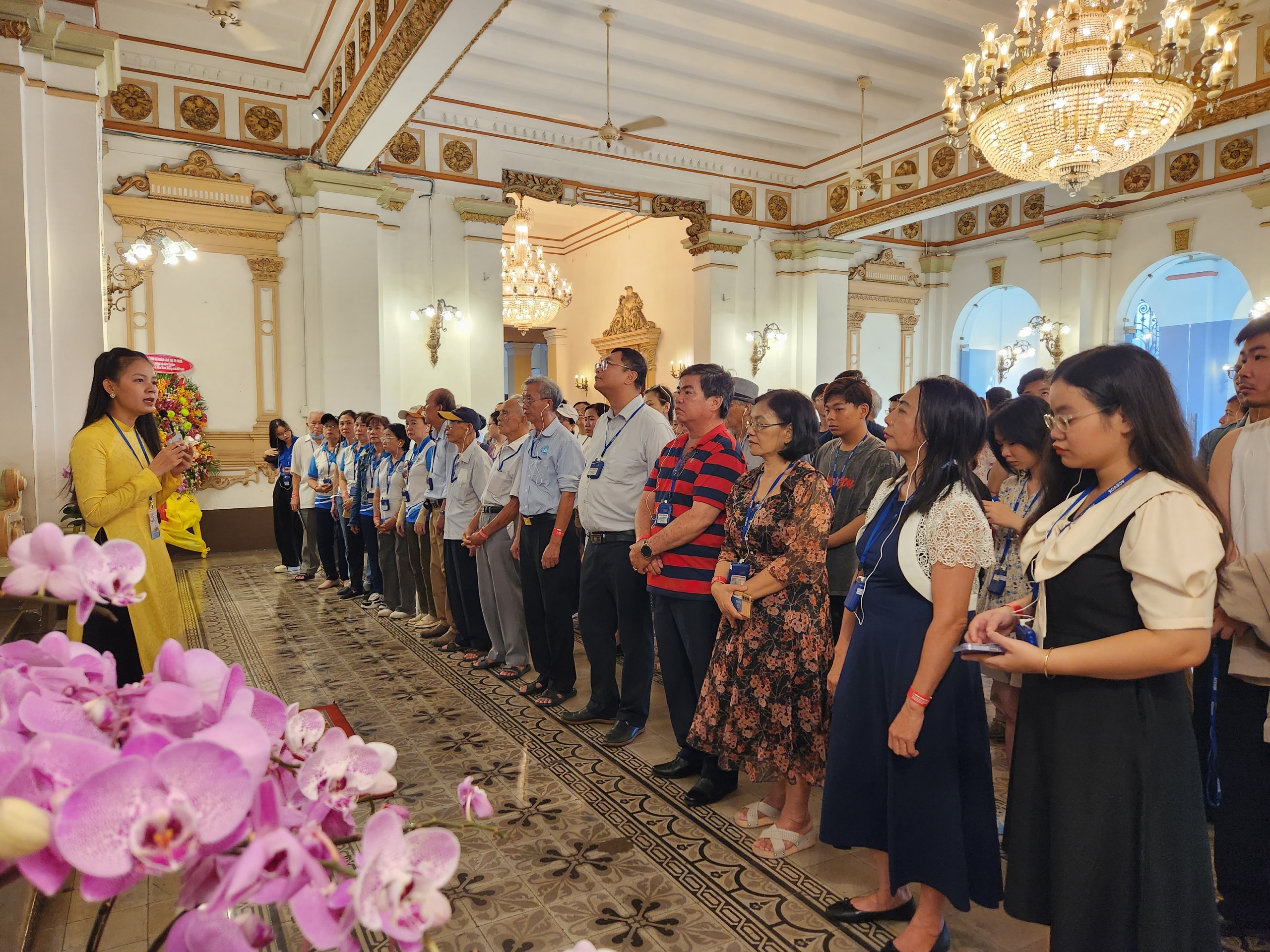 Nghỉ lễ d&agrave;i ng&agrave;y, người d&acirc;n TP.HCM chơi g&igrave;, ở đ&acirc;u?- Ảnh 12.