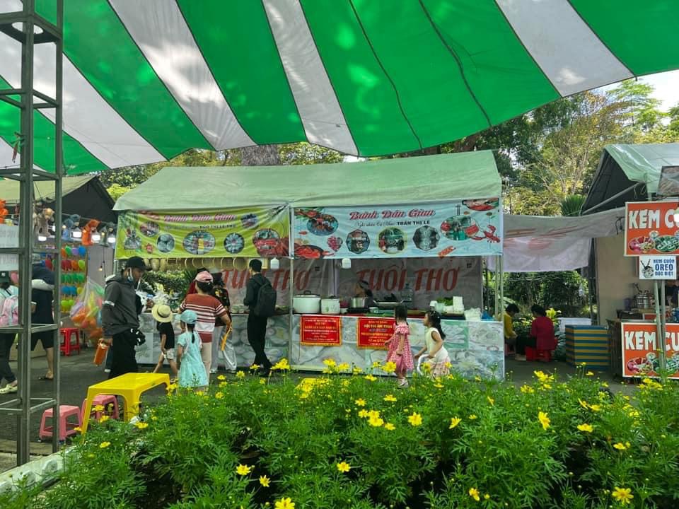 Nghỉ lễ d&agrave;i ng&agrave;y, người d&acirc;n TP.HCM chơi g&igrave;, ở đ&acirc;u?- Ảnh 8.