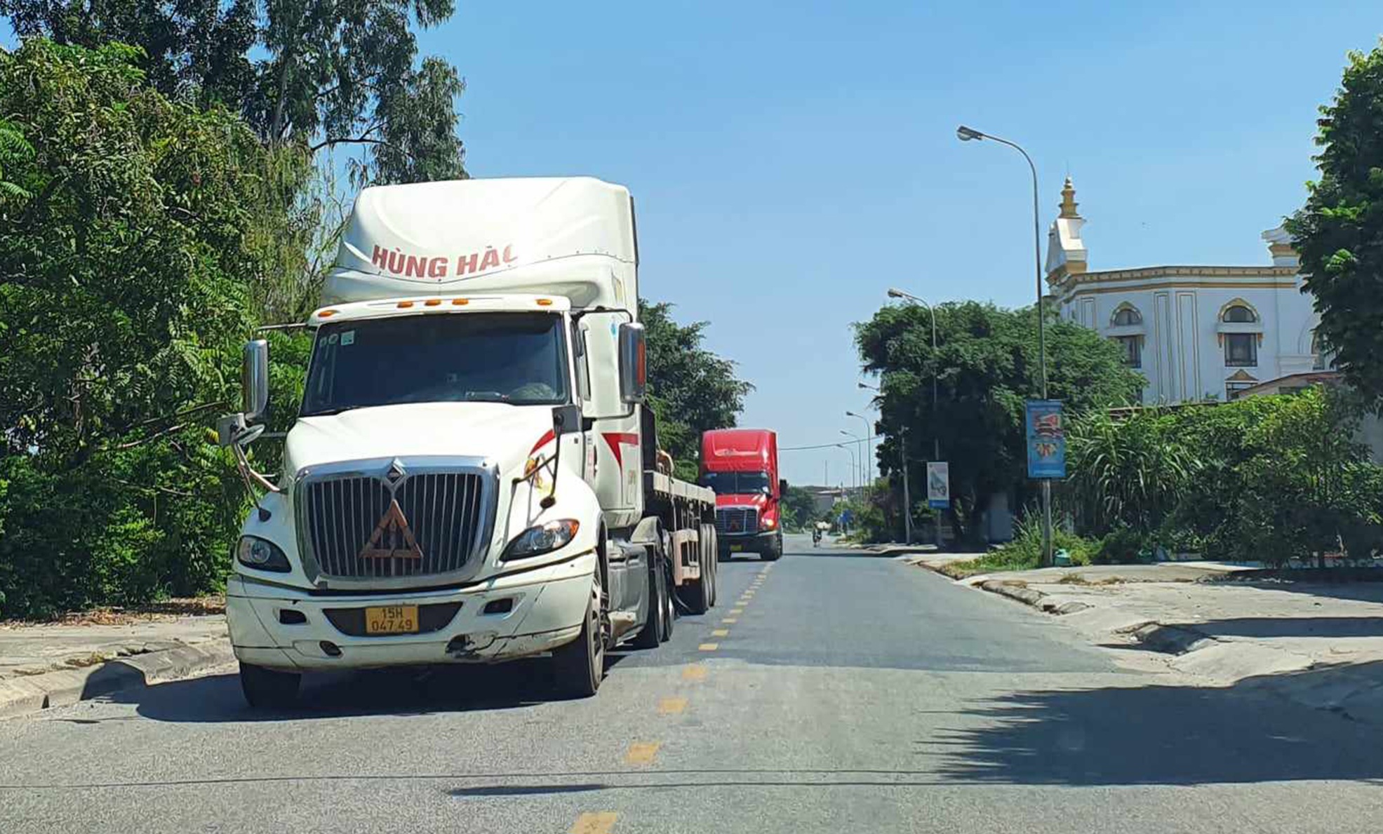 Hải Dương đầu tư gần 250 tỷ x&acirc;y dựng đường kết nối quốc lộ 17B với cầu Dinh- Ảnh 2.