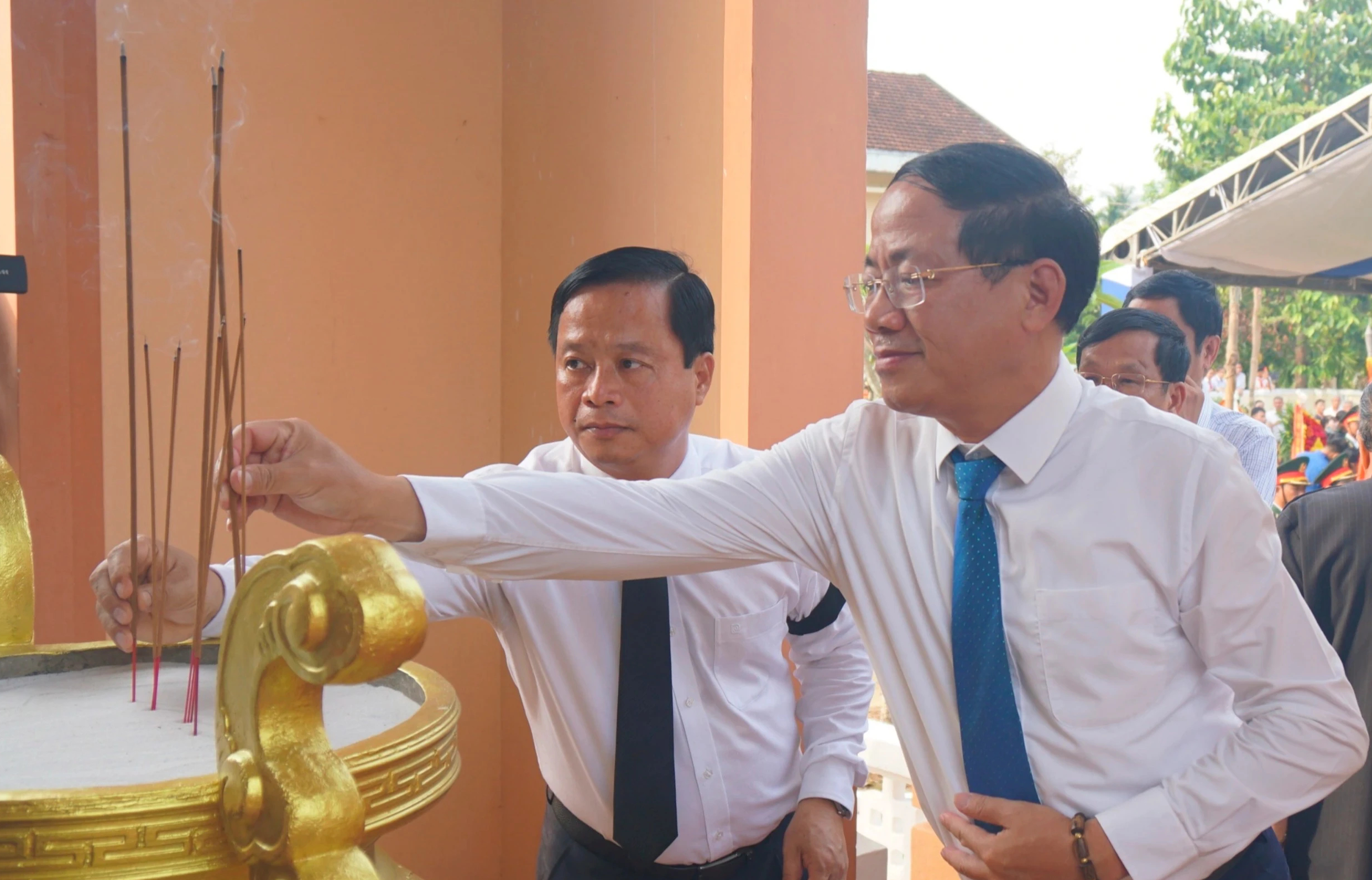 T&igrave;m kiếm liệt sỹ tại cao điểm 174: Sự hy sinh chưa bao giờ bị qu&ecirc;n l&atilde;ng- Ảnh 3.