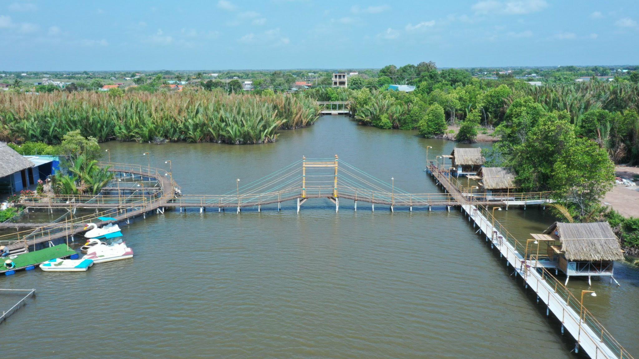 Về miền T&acirc;y ăn g&igrave;, chơi đ&acirc;u dịp nghỉ lễ 30/4 - 1/5?- Ảnh 3.