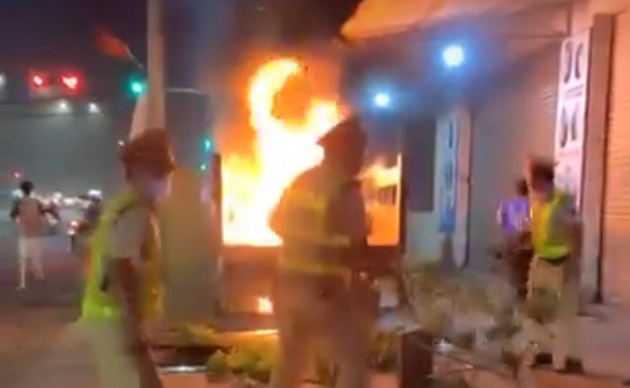 Bộ C&ocirc;ng an n&ecirc;u l&yacute; do ki&ecirc;n quyết giữ quy định nồng độ cồn bằng 0- Ảnh 1.